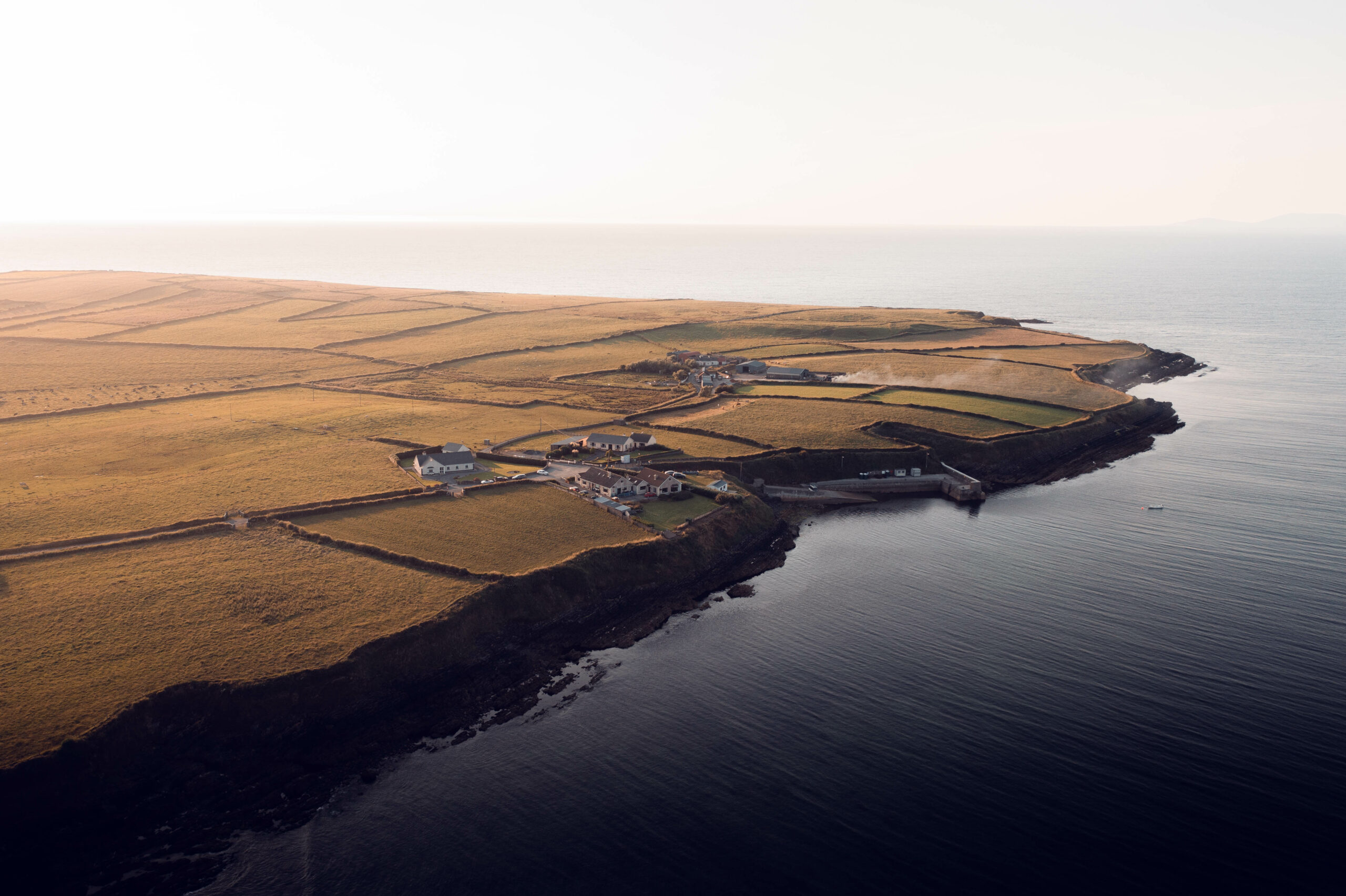 Landscape 05 : Sligo Landscape 05 : Sligo