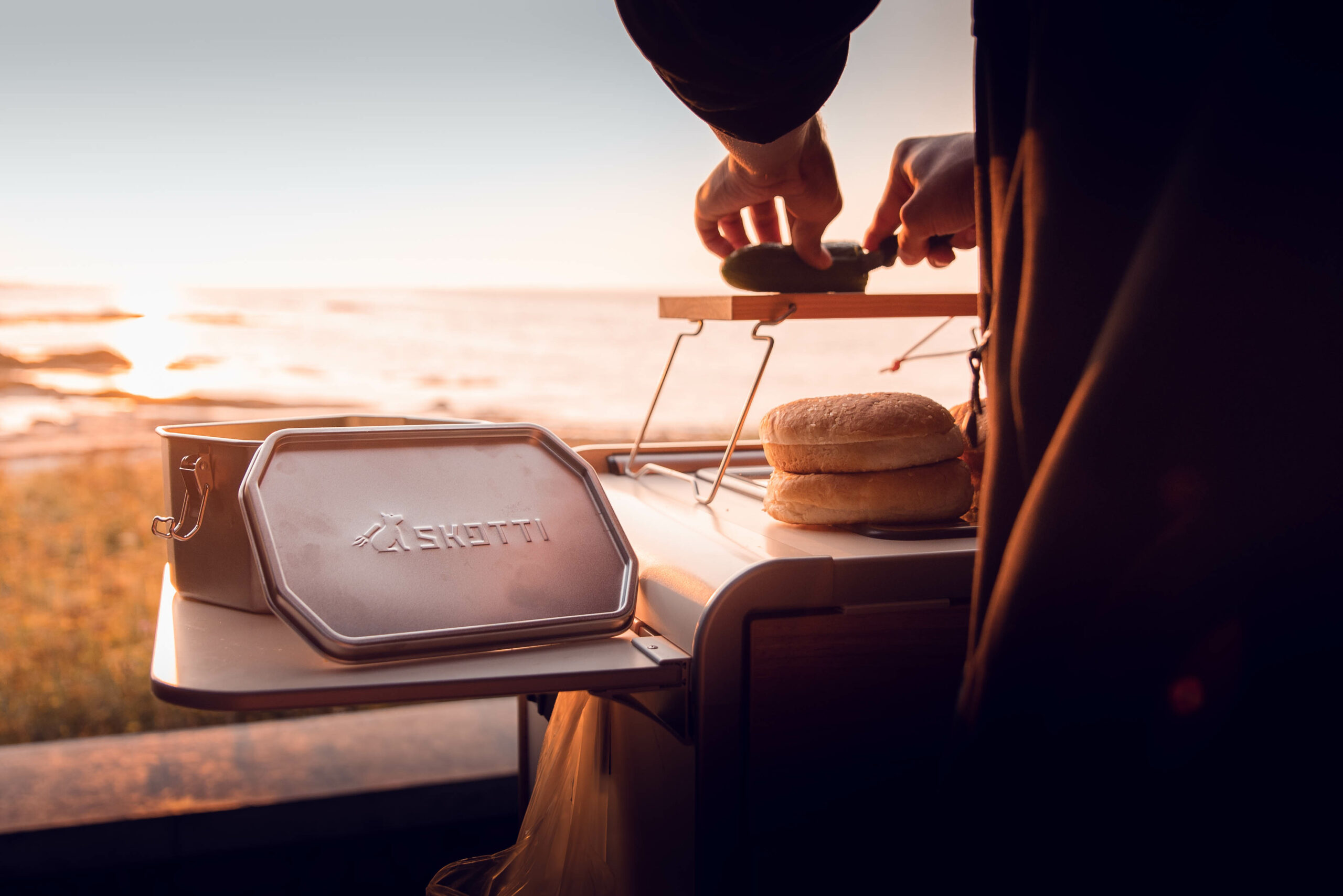 Skotti 01 :Sunset Beach Skotti 01 :Sunset Beach