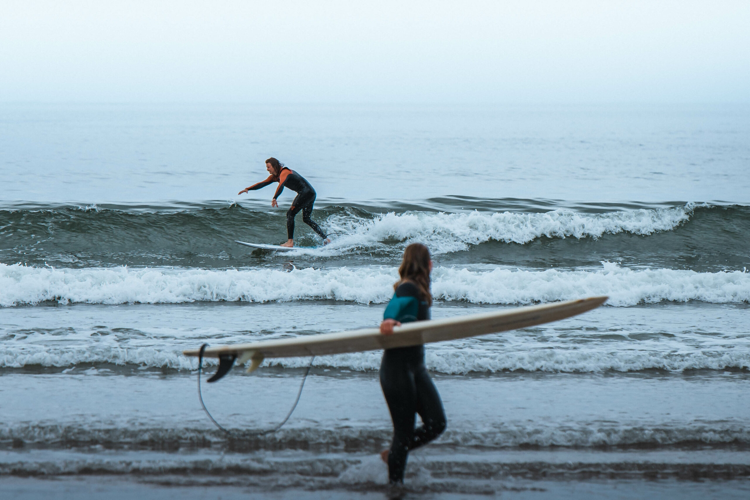 Surf 10 : Inch Beach