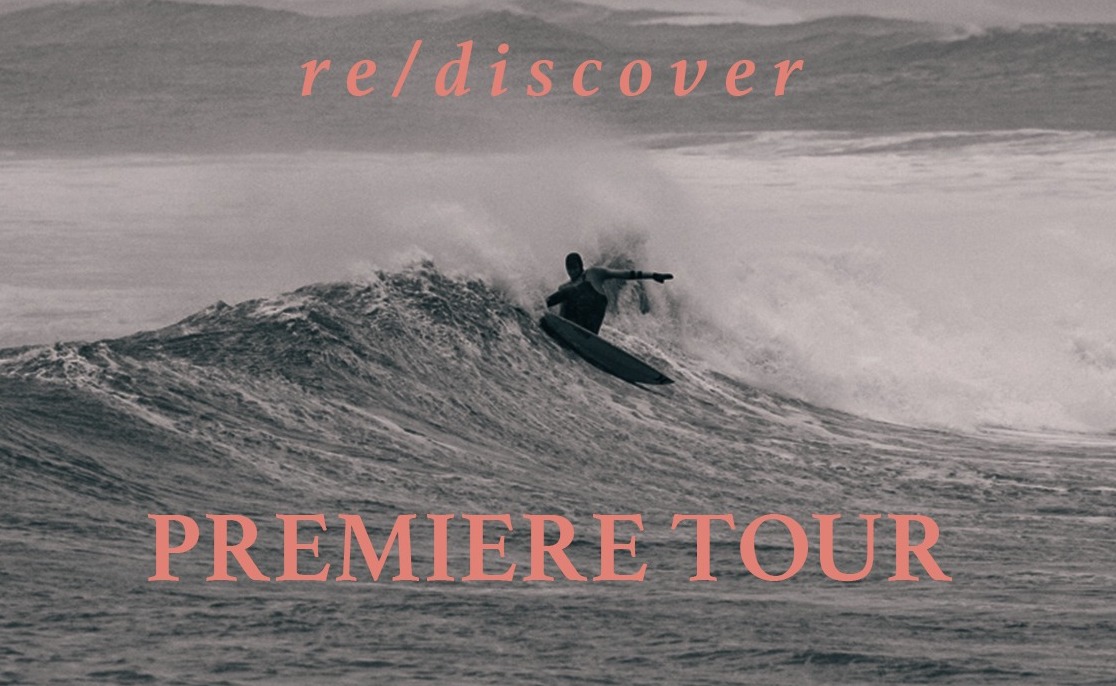 DISCOVER