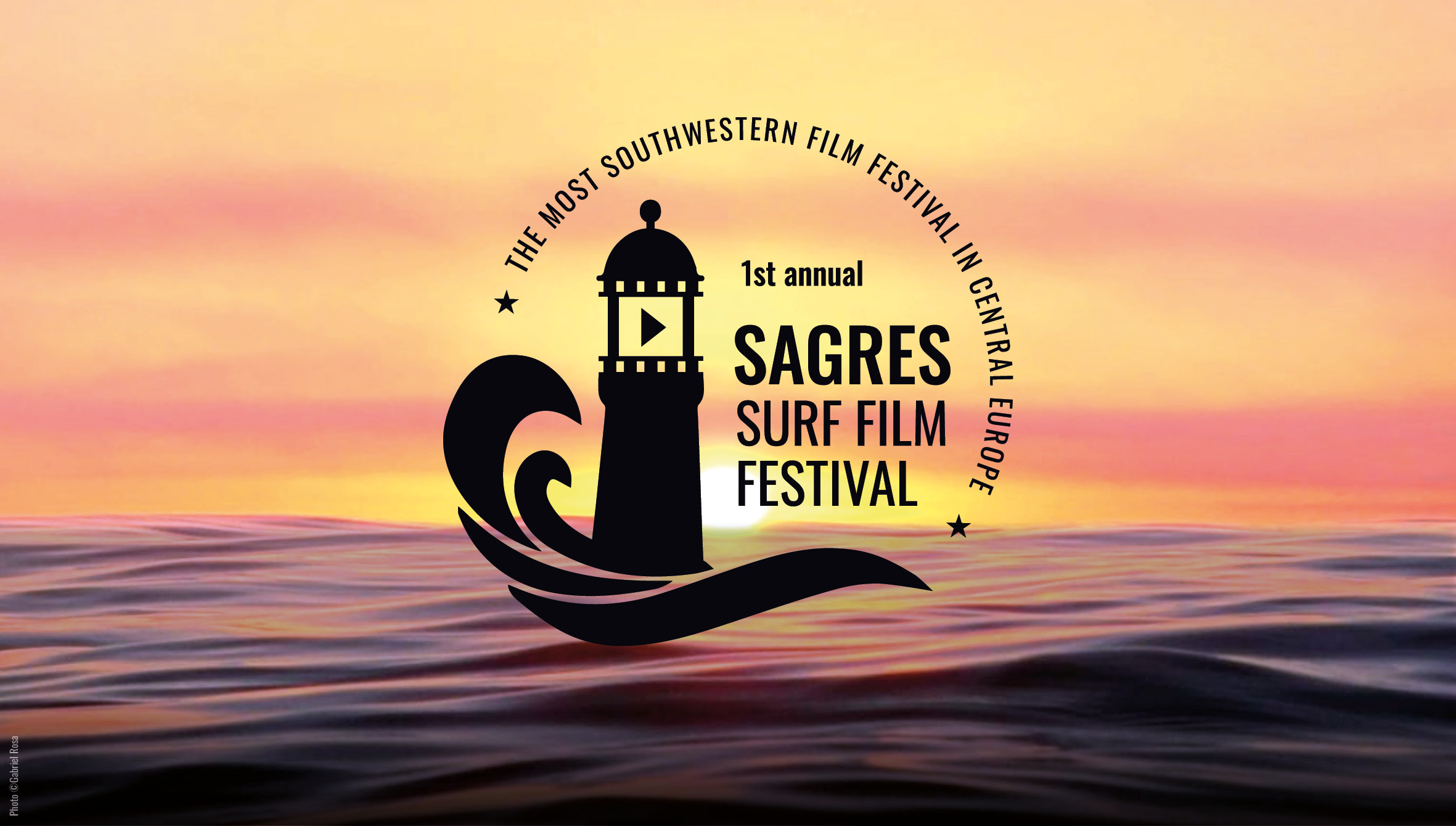Sagres Surf Film Festival
