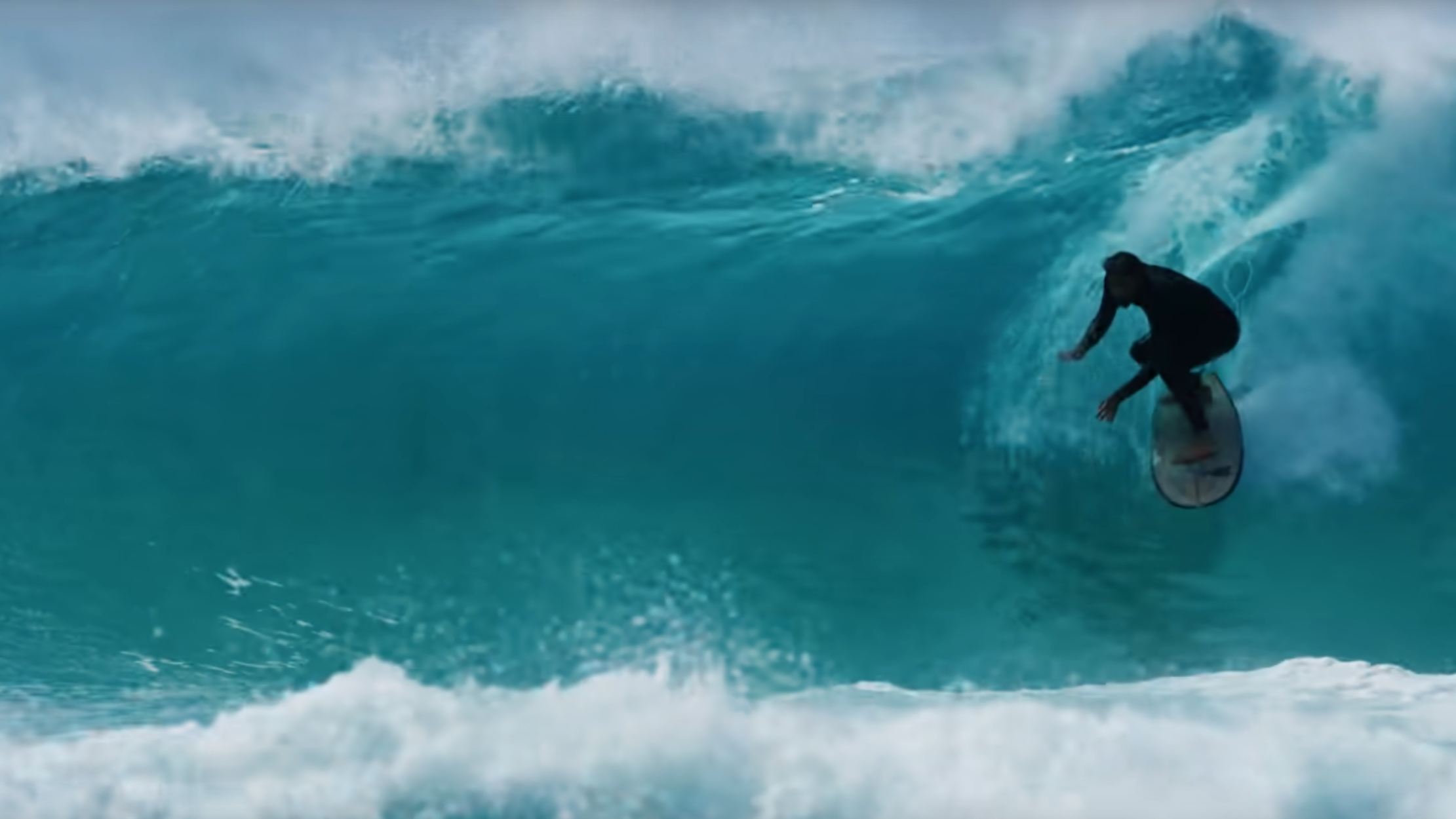 Dave Rastovich