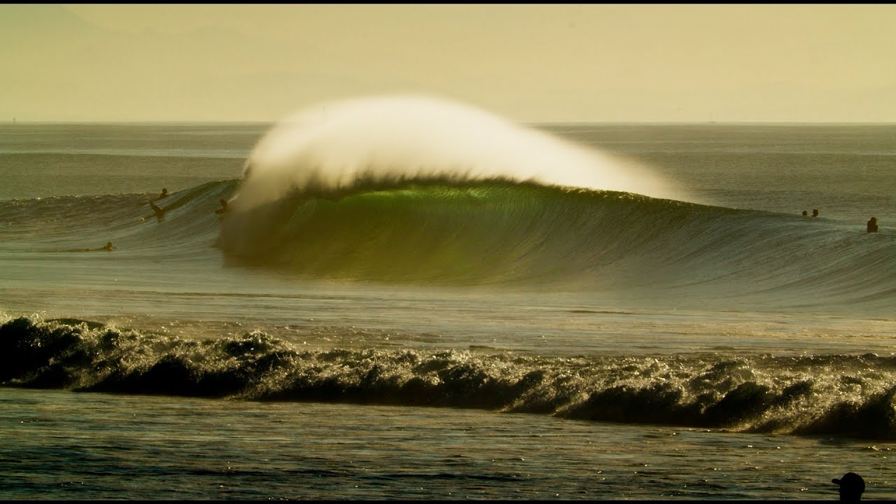 Hossegor