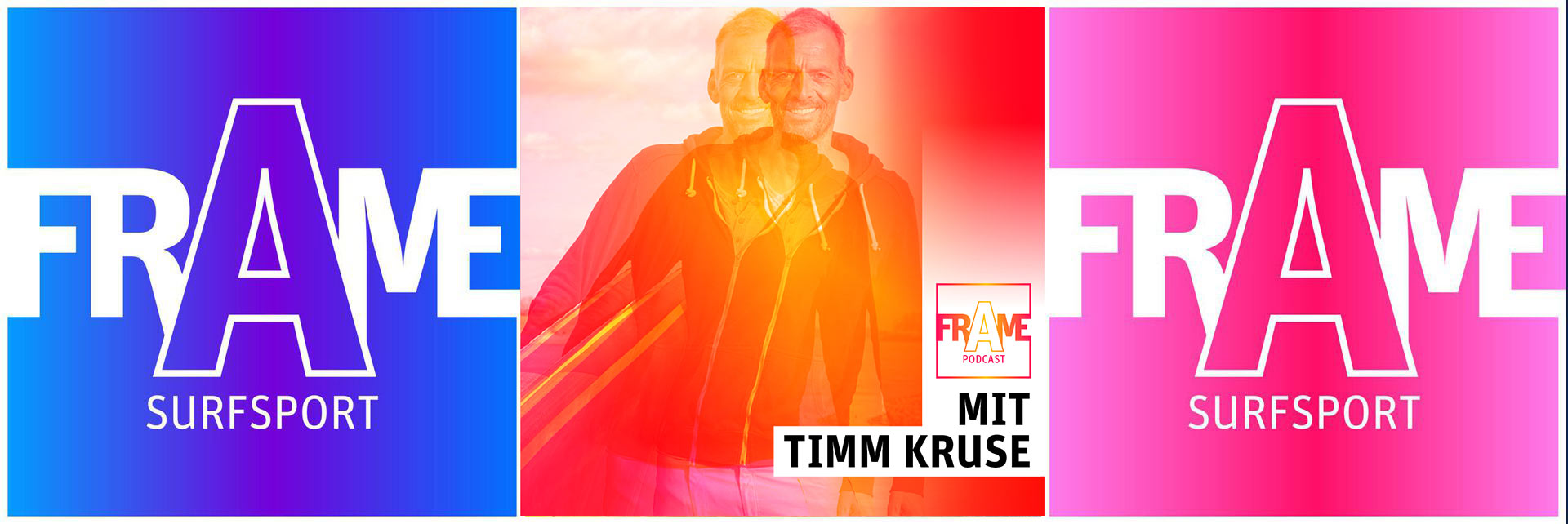 Timm Kruse -SUP Extreme Waterman