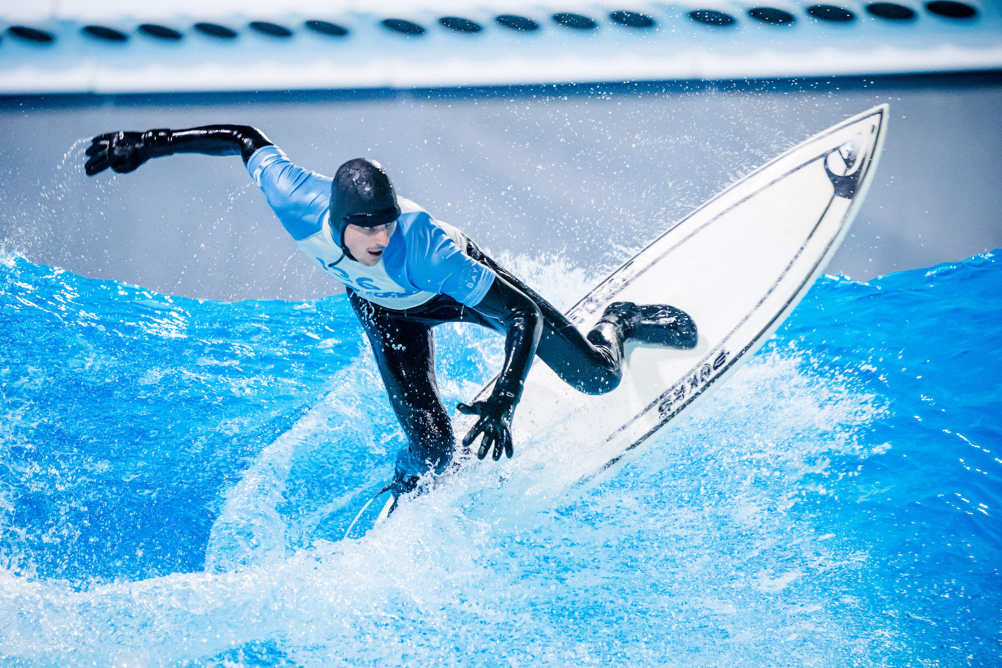 Alaïa Open Winter Cup 2021