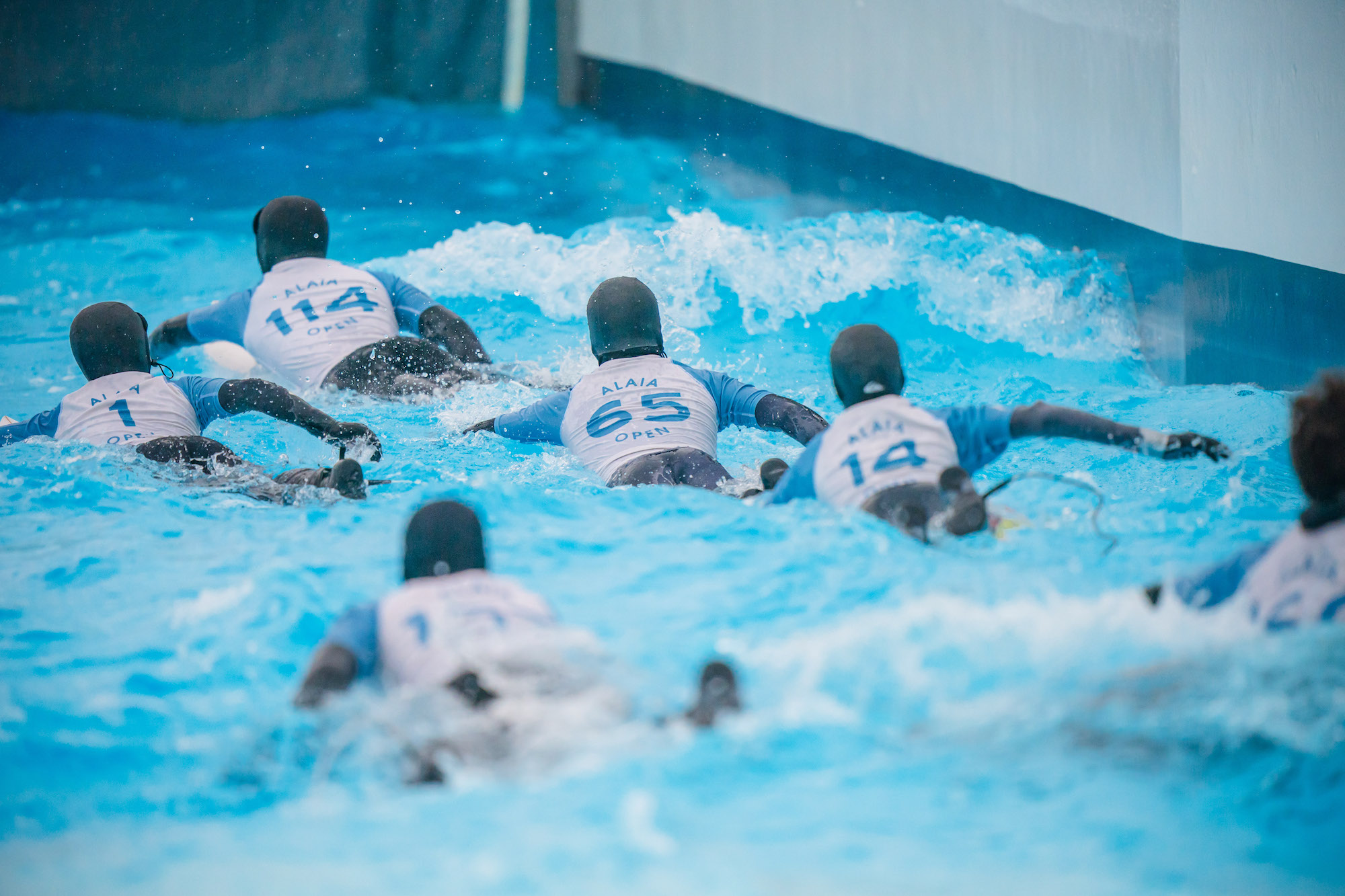 Alaïa Open Winter Cup 2021 Alaïa Open Winter Cup 2021