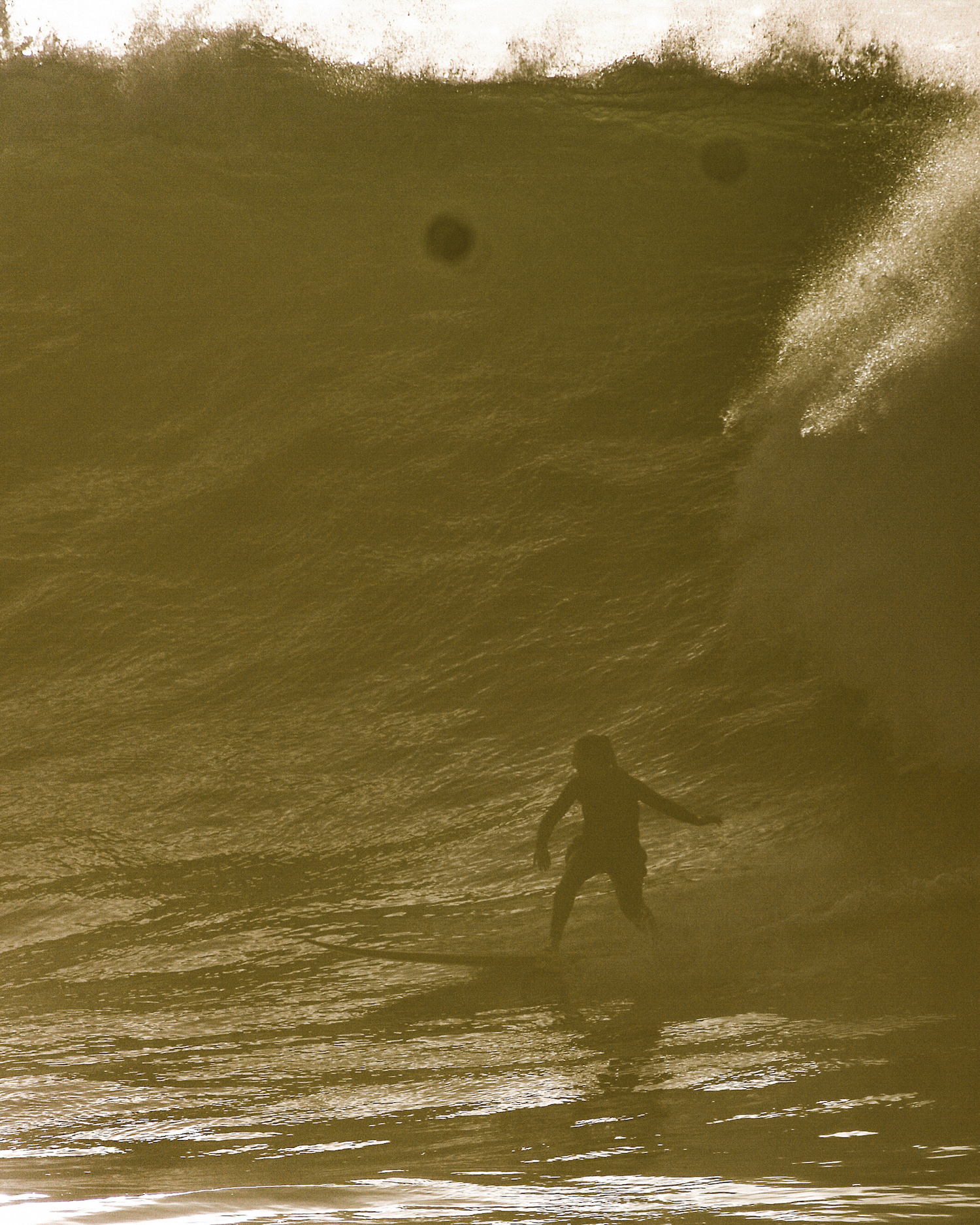 Lena Kemna, Foto: barrelsniper