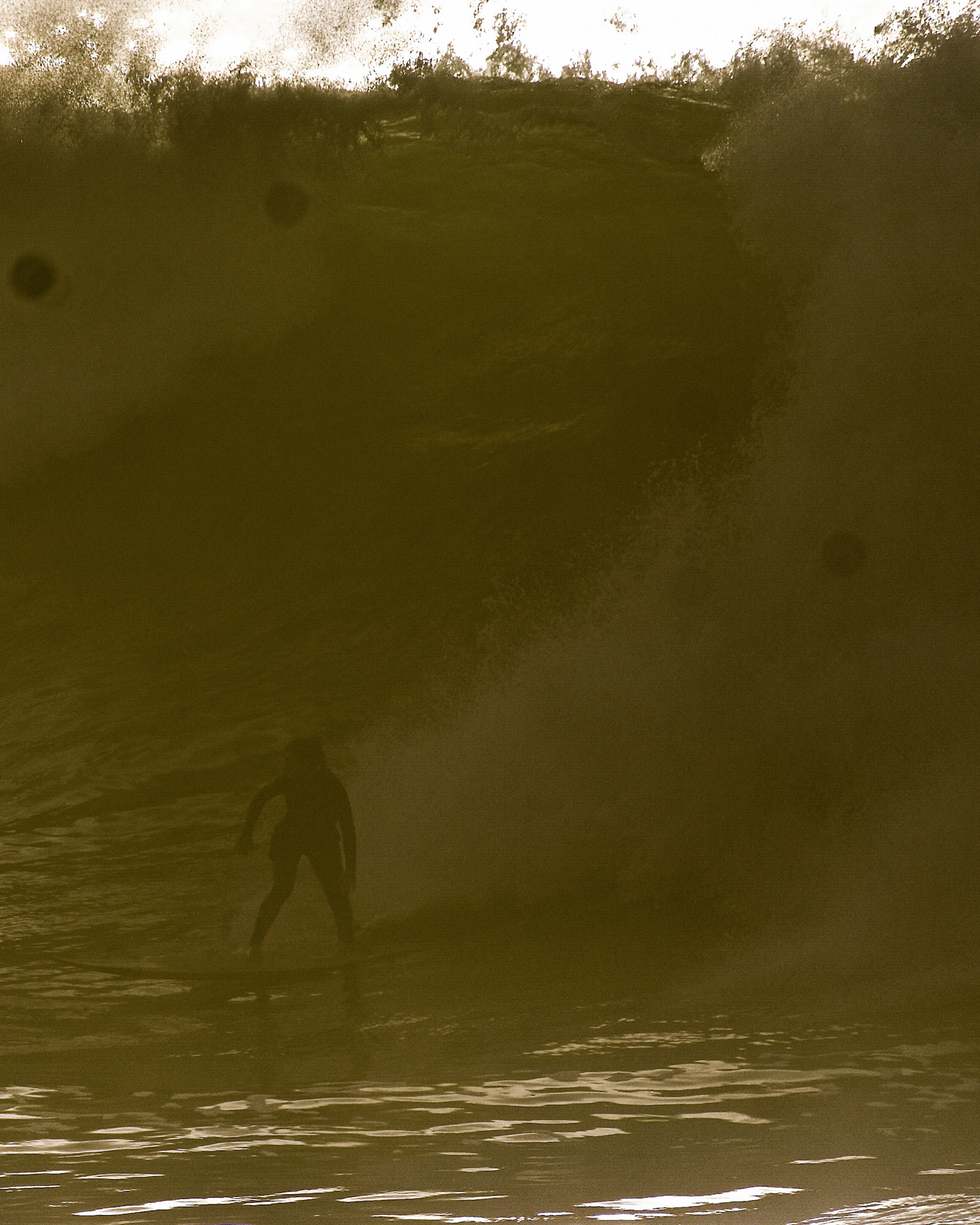 Lena Kemna, Foto: barrelsniper