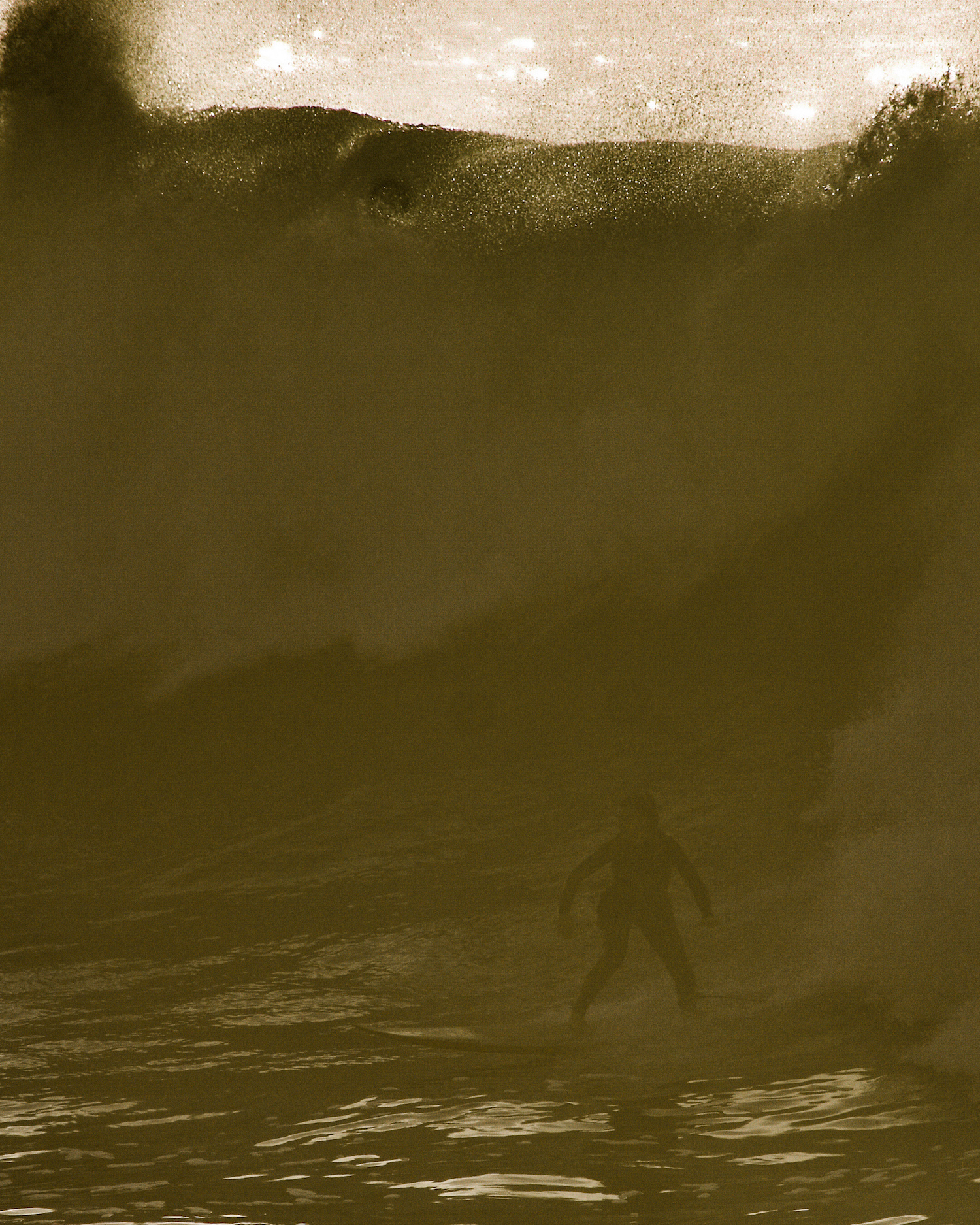 Lena Kemna, Foto: barrelsniper