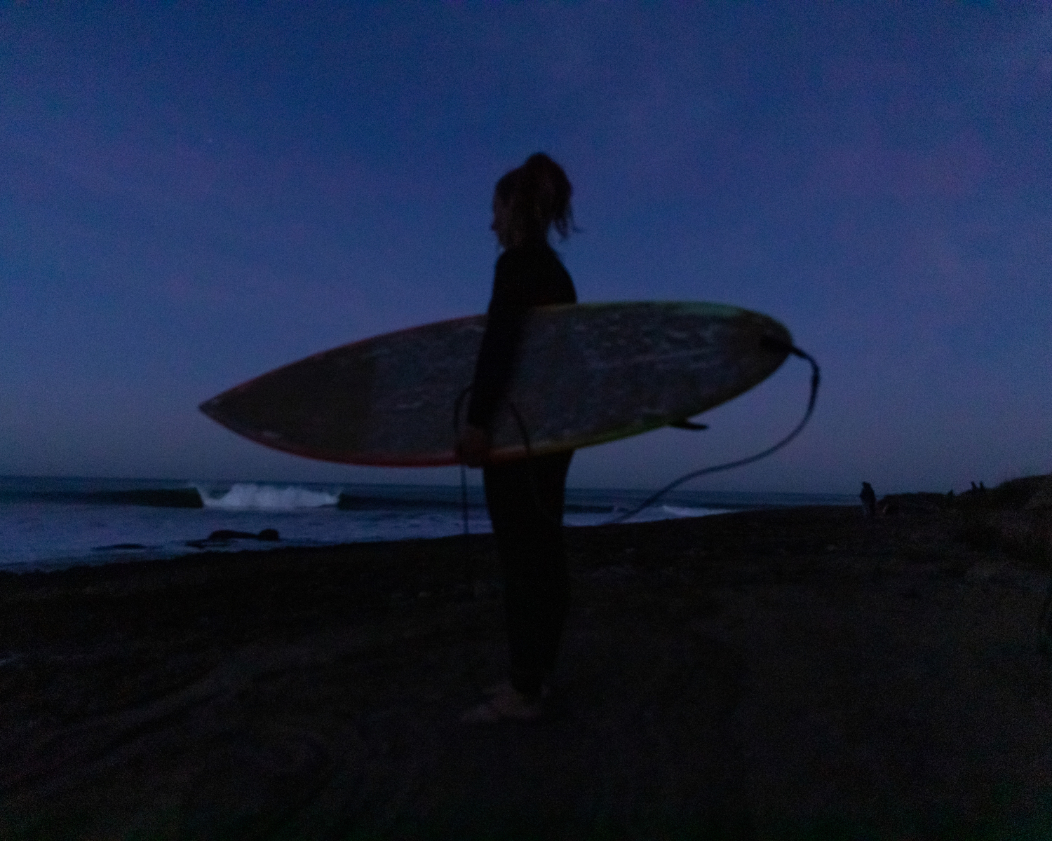 Lena Kemna, Foto: Janna Nadjeja