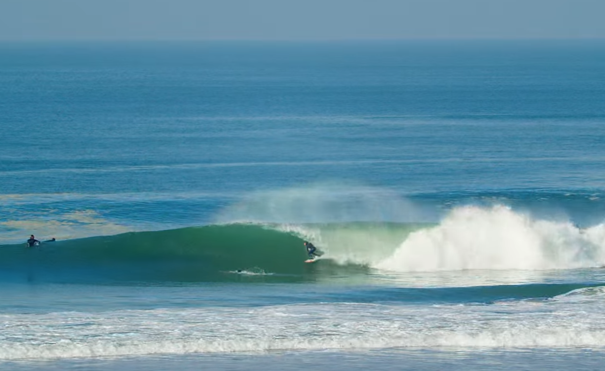 Hossegor