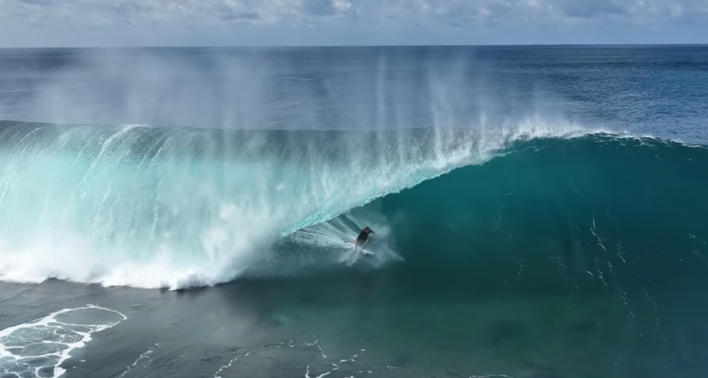 Pipeline perfection