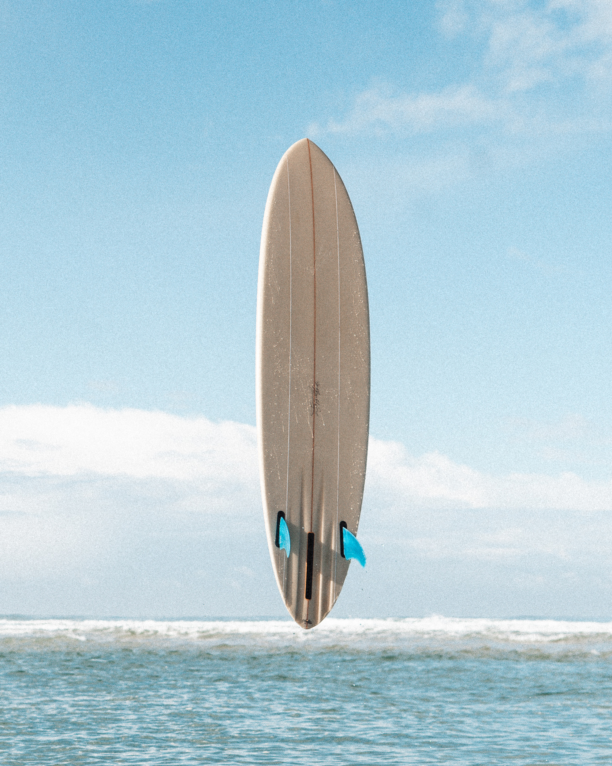 polyola surfboard blanks