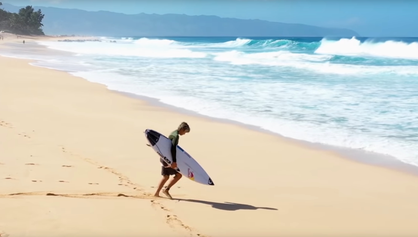 Kanoa Igarashi