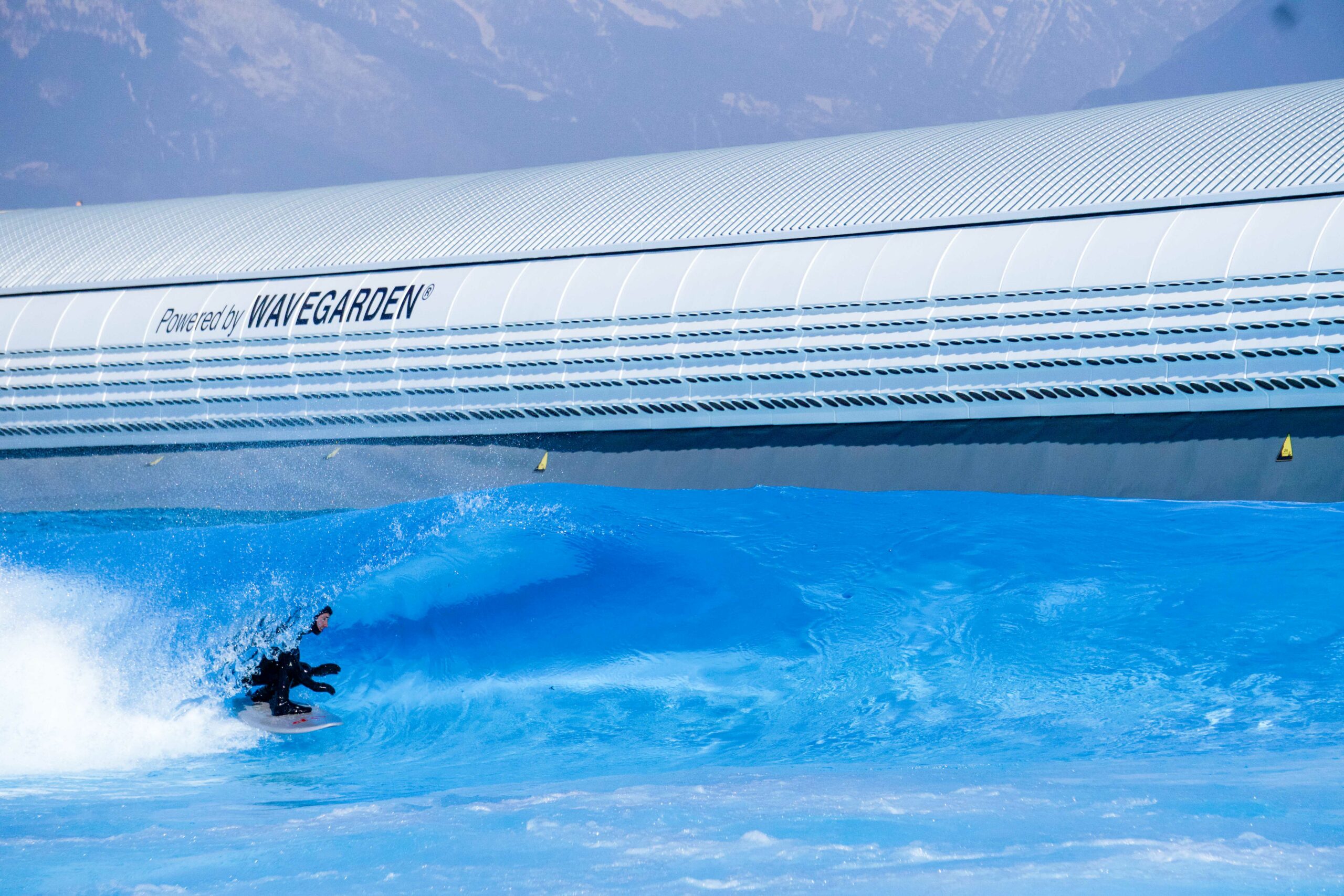 Alaia Bay Wavegarden Schweiz Alaia Bay Wavegarden Schweiz