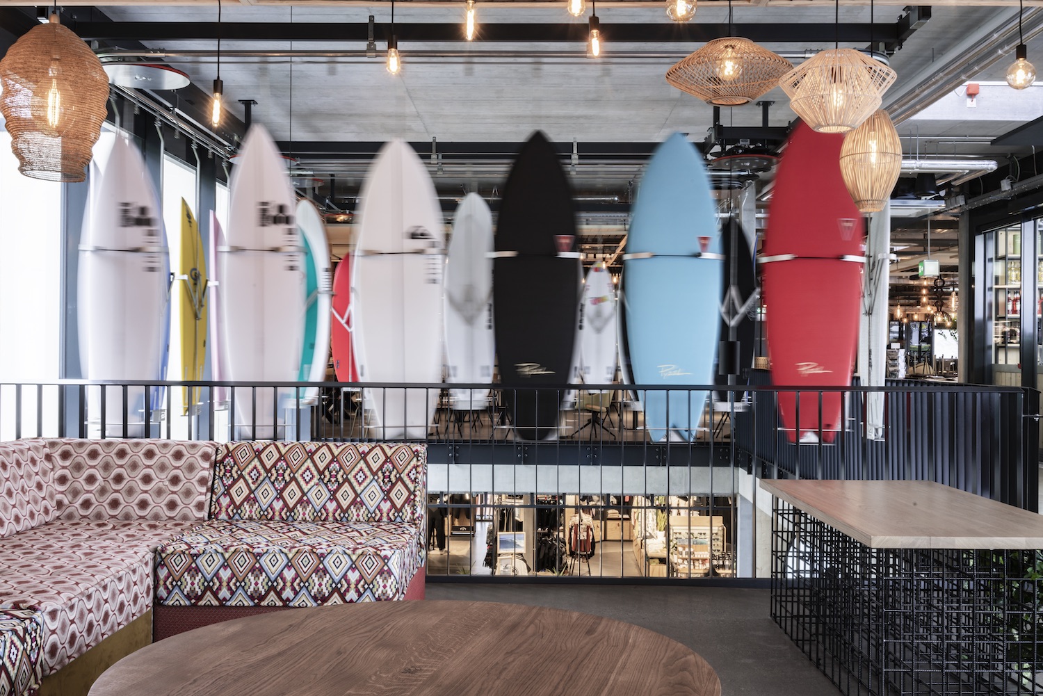 Alaia Bay Wavegarden Schweiz