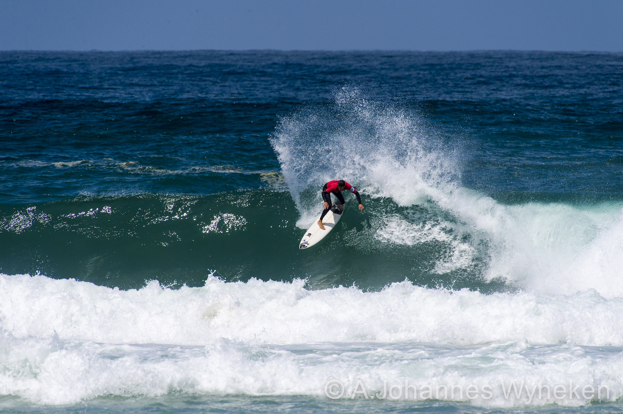 adh open 22