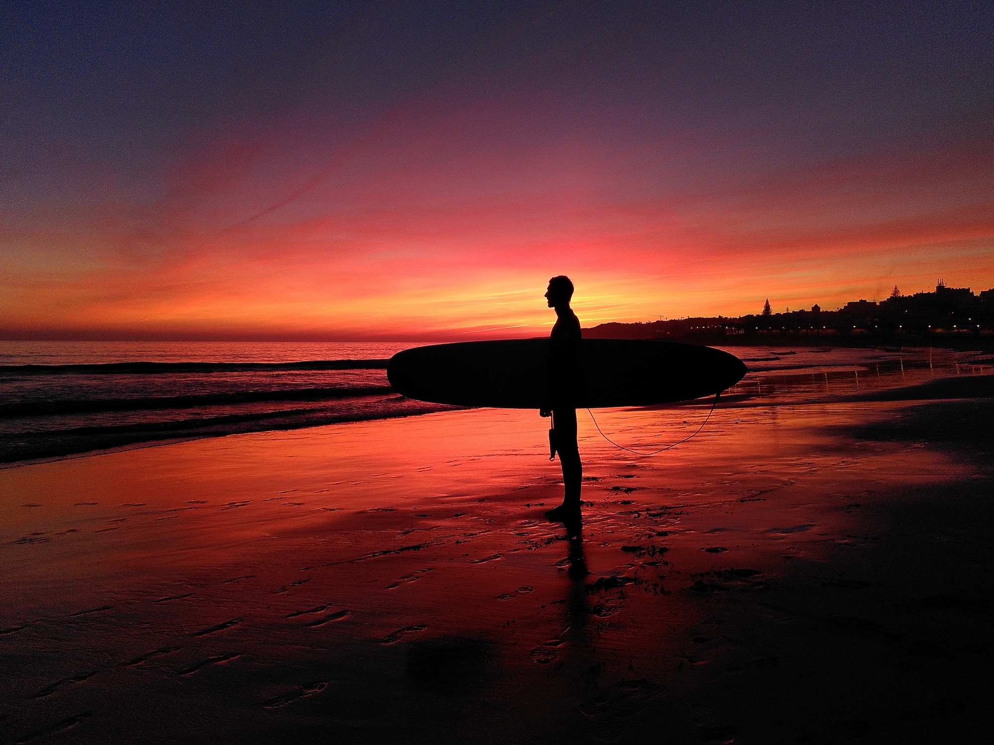 Surfarzt Constantin Reiber