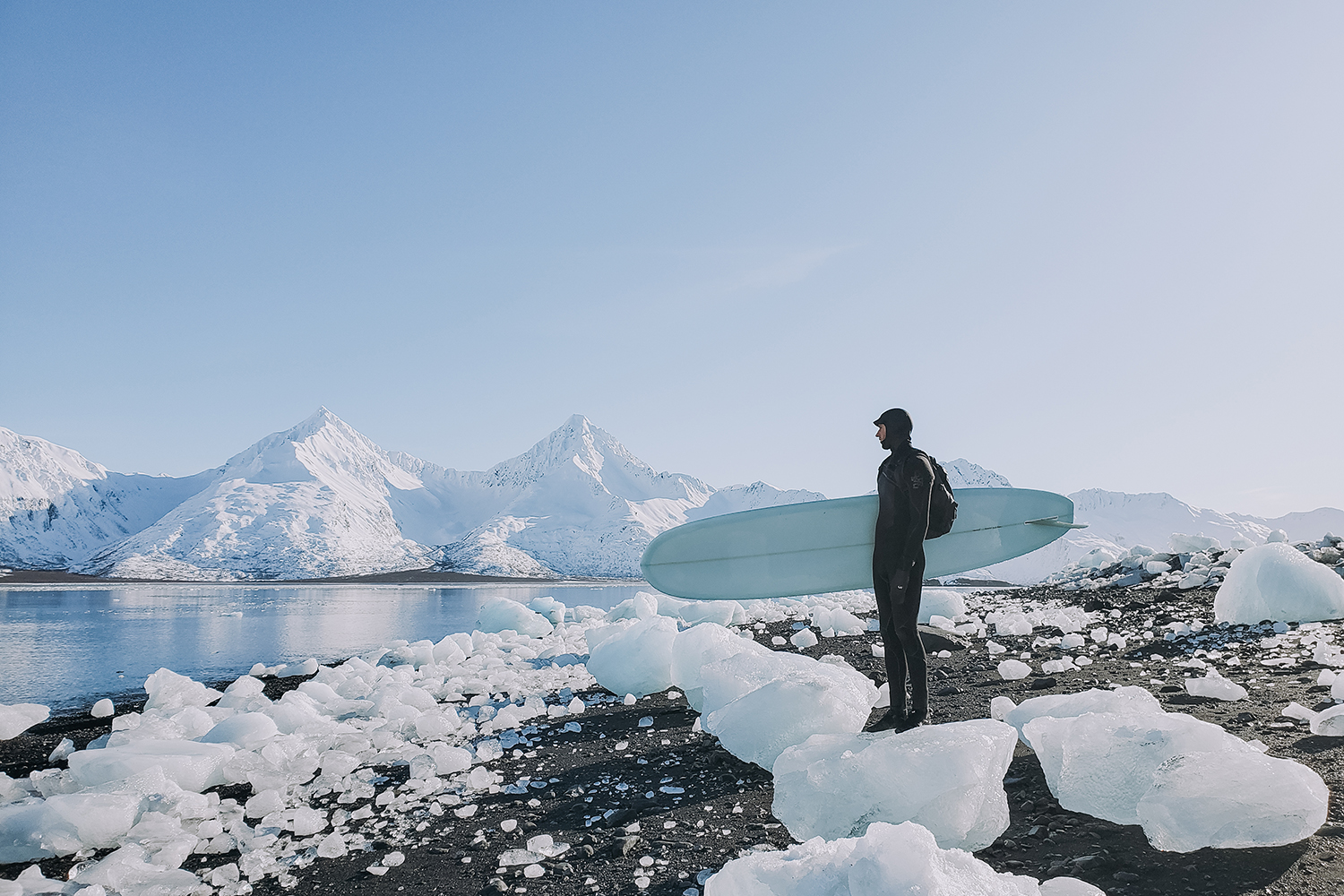 OCEAN FILM TOUR VOL 8