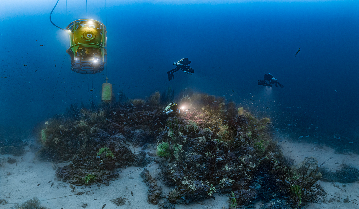 OCEAN FILM TOUR VOL 8