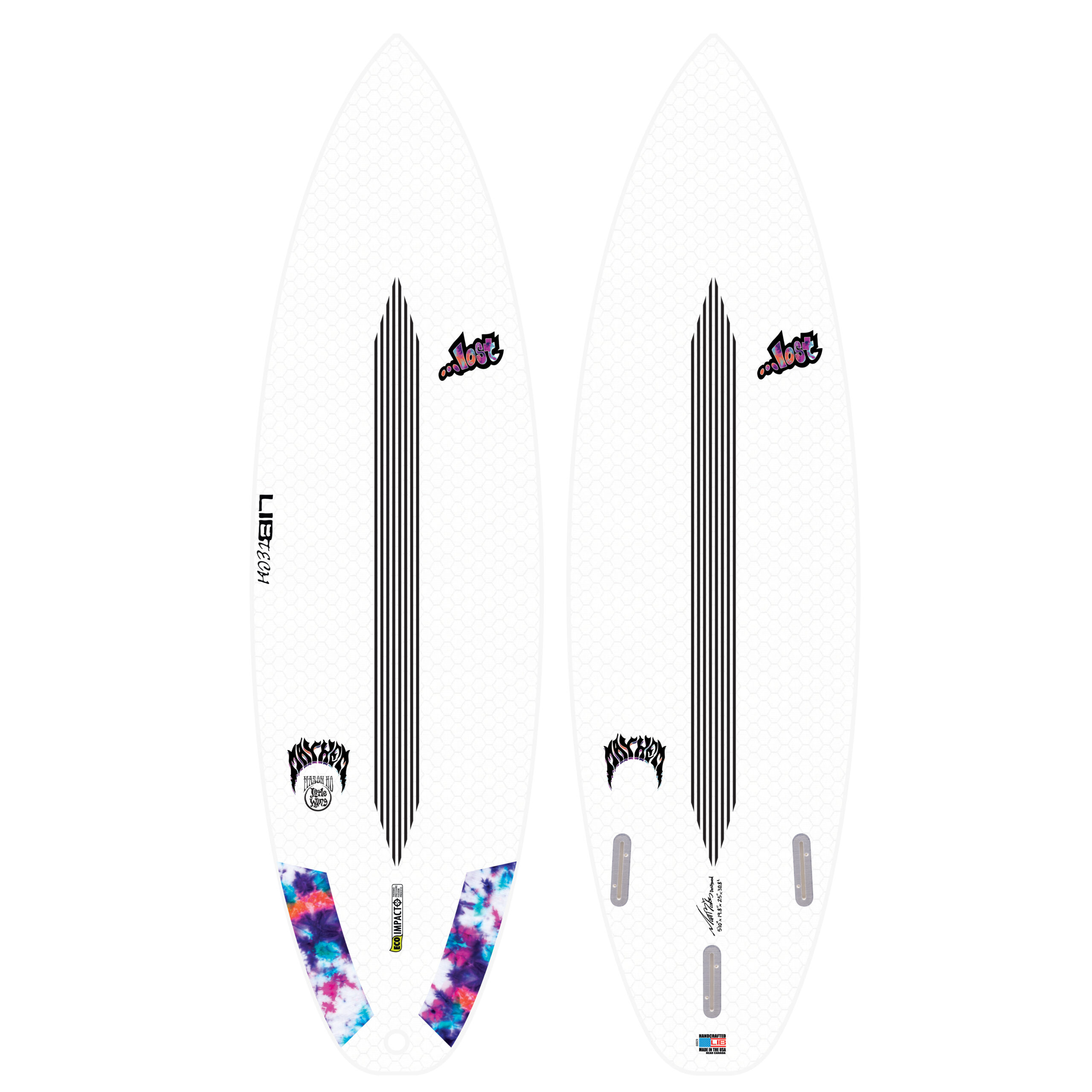 2022-lost-x-LIB-Mason-Ho-Little-Wing-surfboard