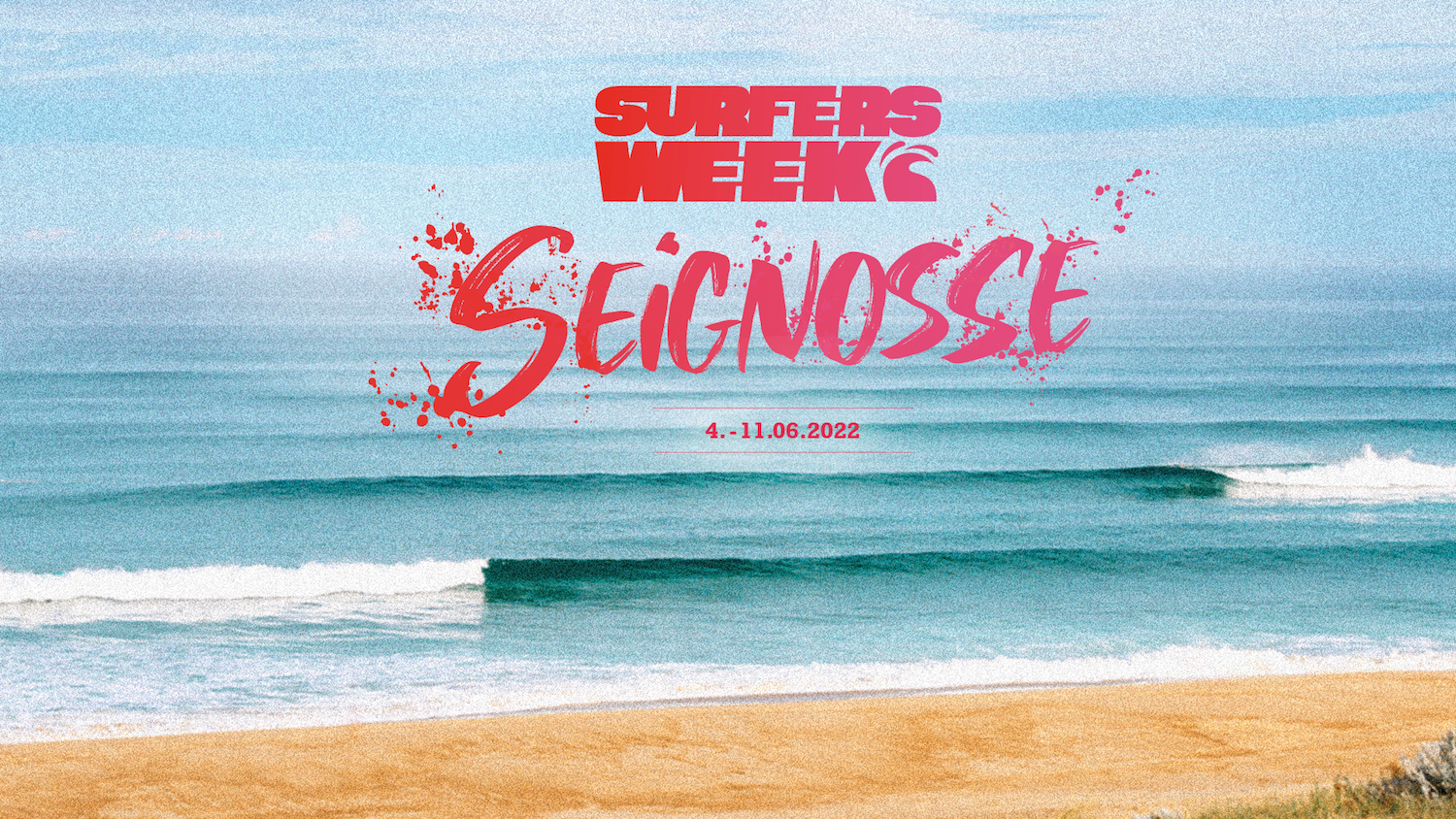 SURFERSWEEK Seignosse
