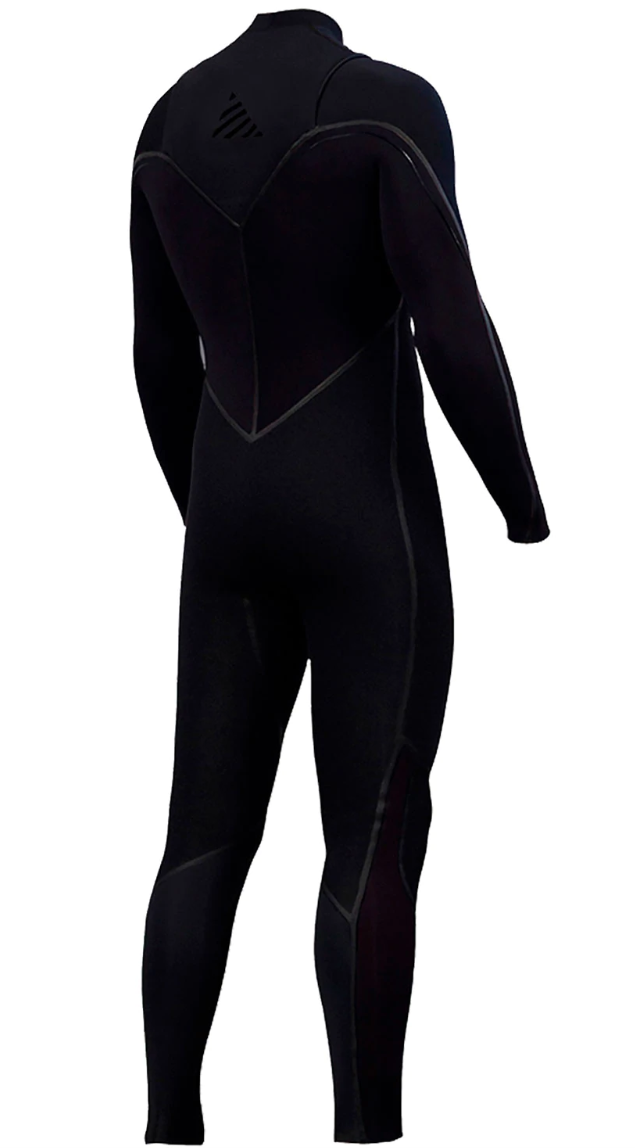 ZION Wetsuits - VAULT 2/2 LONG ARM SPINGSUIT ZION Wetsuits - VAULT 2/2 LONG ARM SPINGSUIT