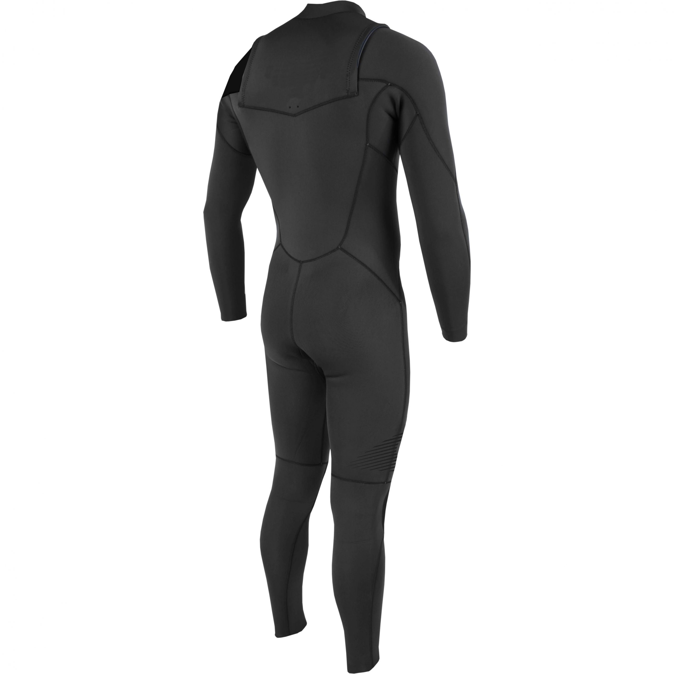 SOÖRUZ Wetsuits - FLY+ Front-Zip