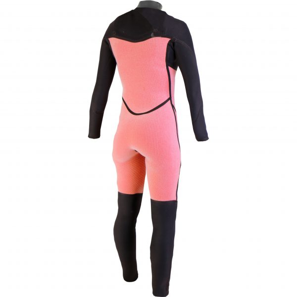 SOÖRUZ Wetsuits - GREENLINE Front-zip - Women SOÖRUZ Wetsuits - GREENLINE Front-zip - Women