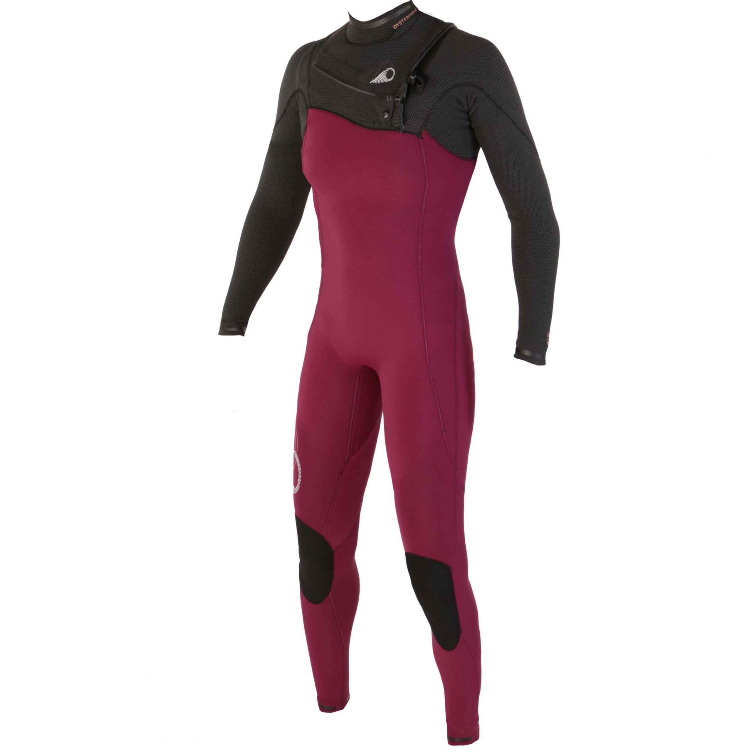 SOÖRUZ Wetsuits - GURU PRO Chest-zip - Women
