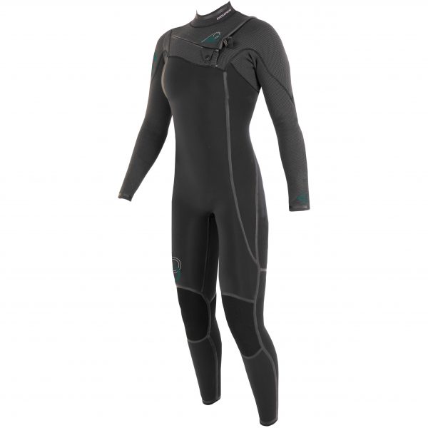 SOÖRUZ Wetsuits - GURU + Chest-zip - Women SOÖRUZ Wetsuits - GURU + Chest-zip - Women