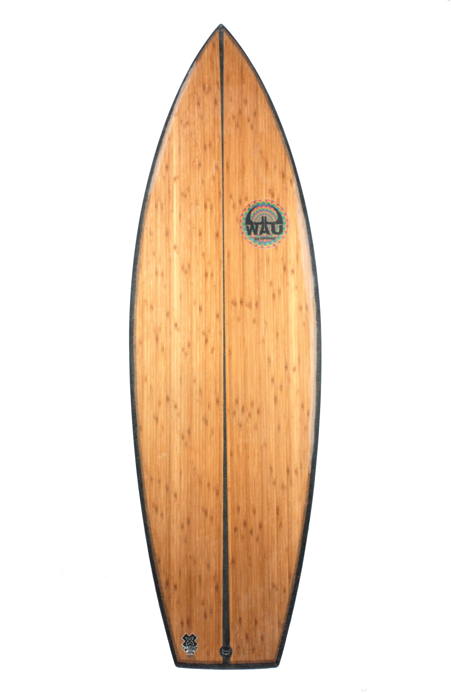 WAU ECO - Gambler Surfboard