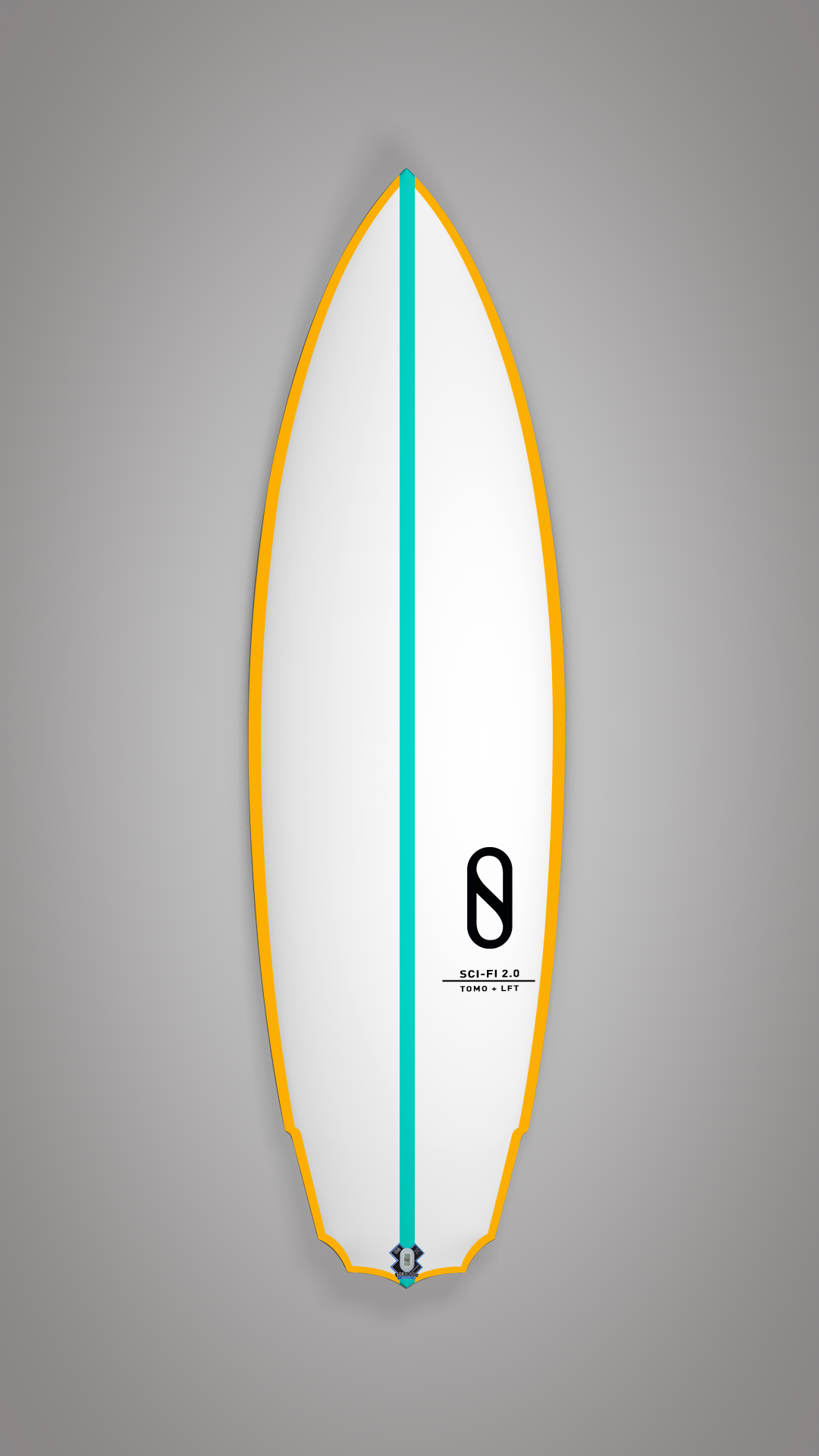 FIREWIRE - Sci Fi 2.0 FIREWIRE - Sci Fi 2.0