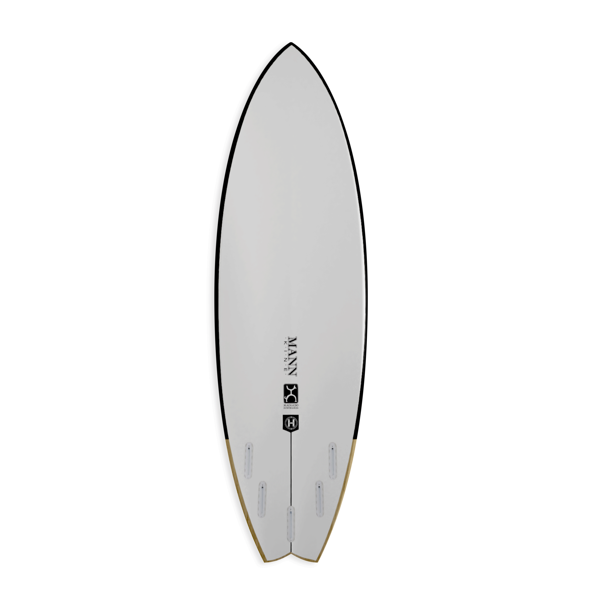 FIREWIRE - Mashup Surfboard