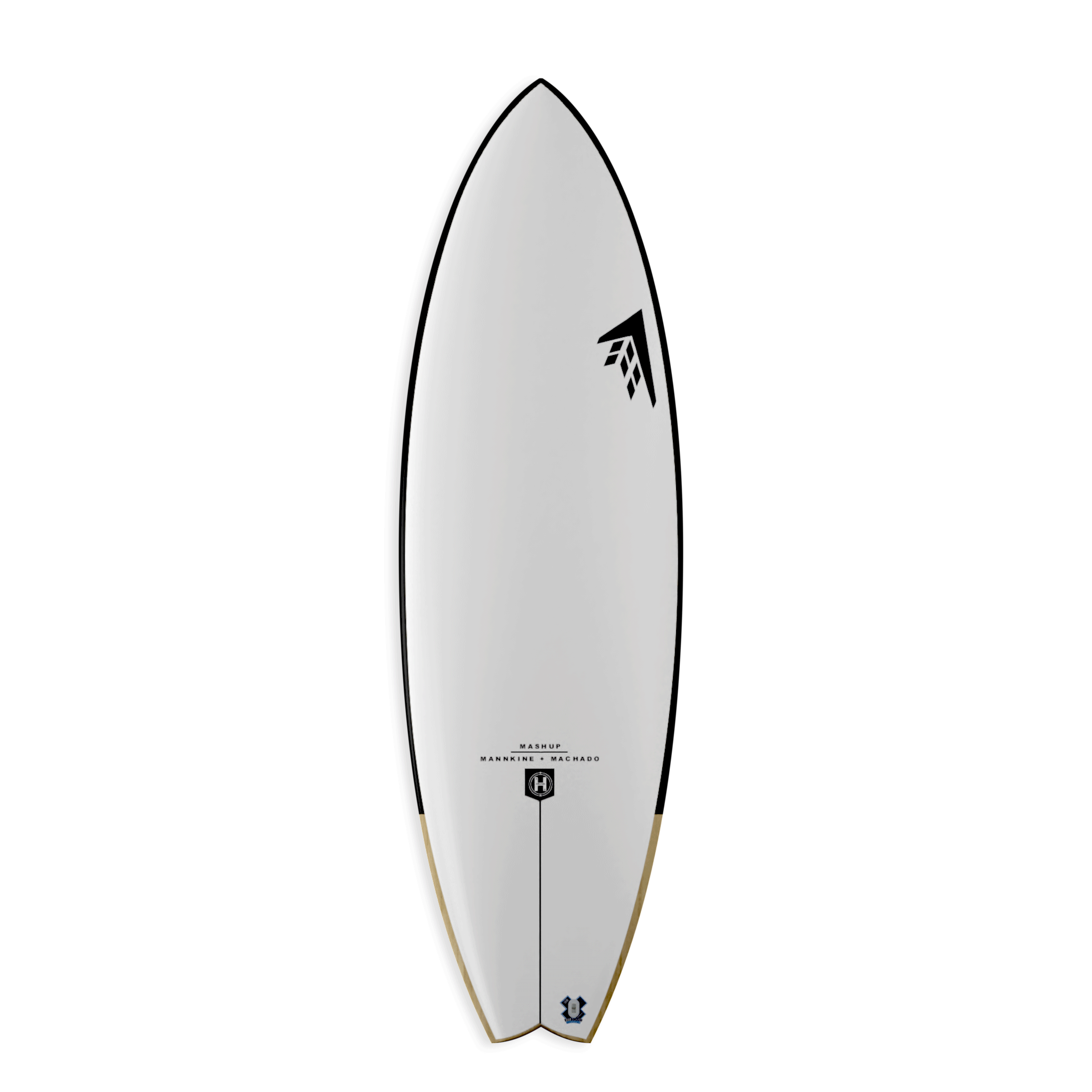 FIREWIRE - Mashup Surfboard