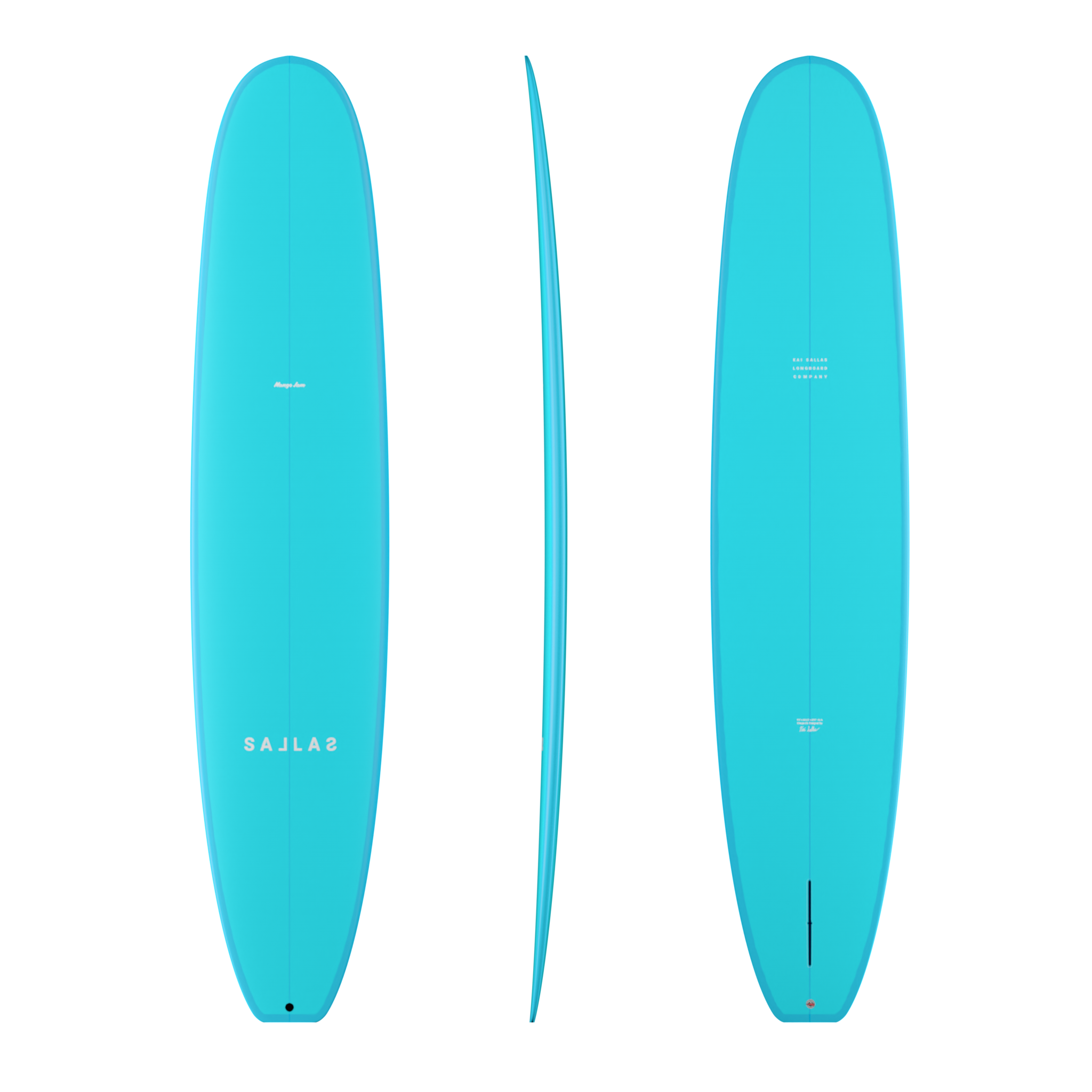 FIREWIRE - Mango Jam Surfboard FIREWIRE - Mango Jam Surfboard