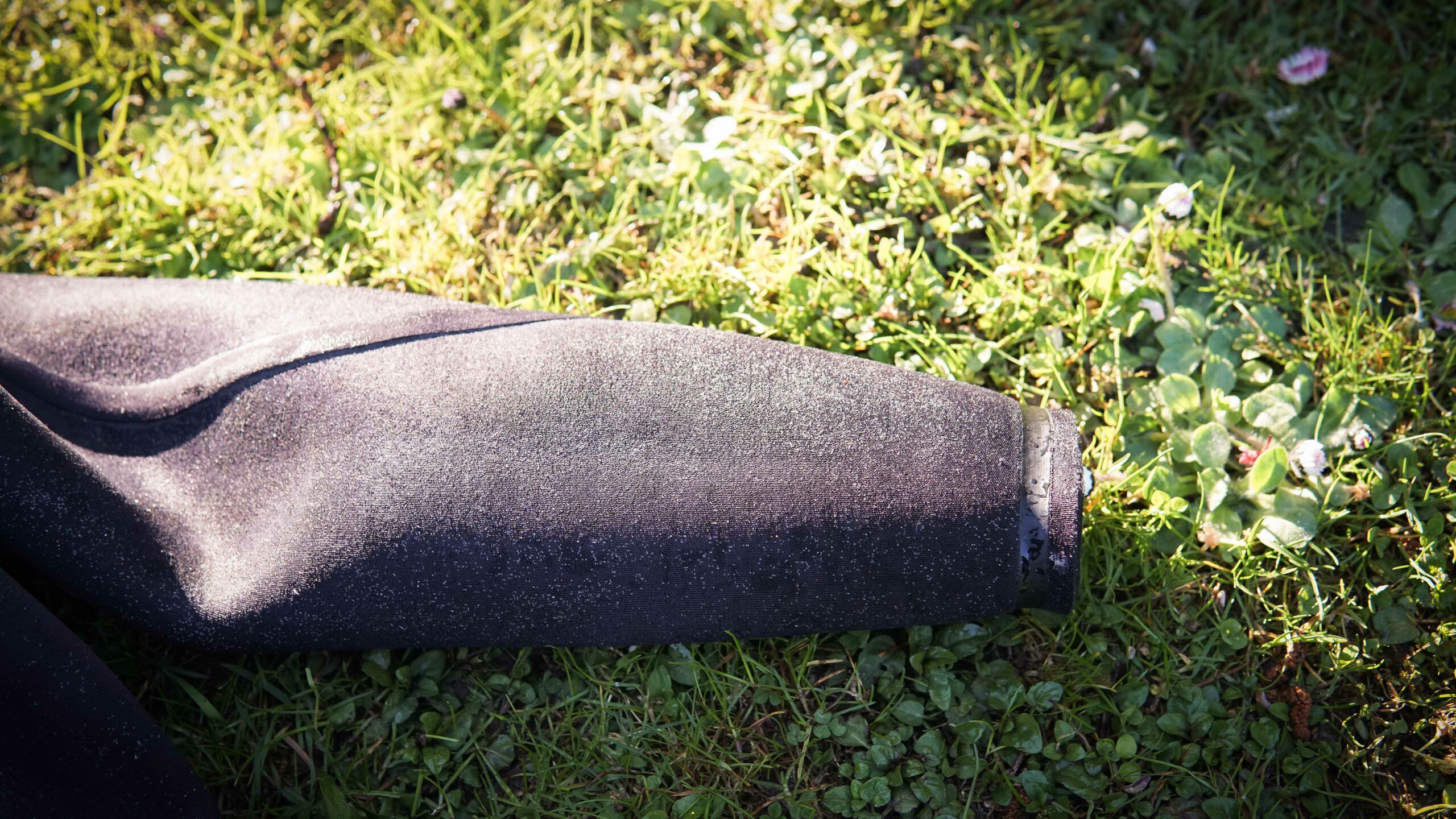 TEST Der neue SRFACE Eco Wetsuit aus Yulex Surfer...