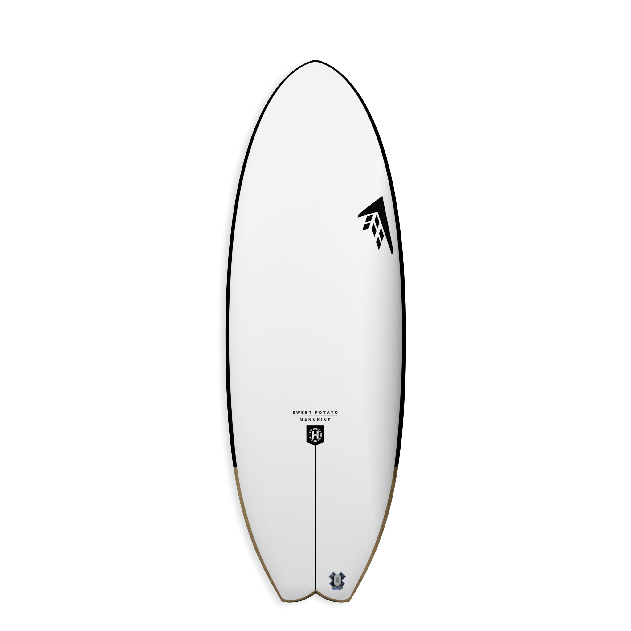 FIREWIRE - Sweet Potato Surfboard