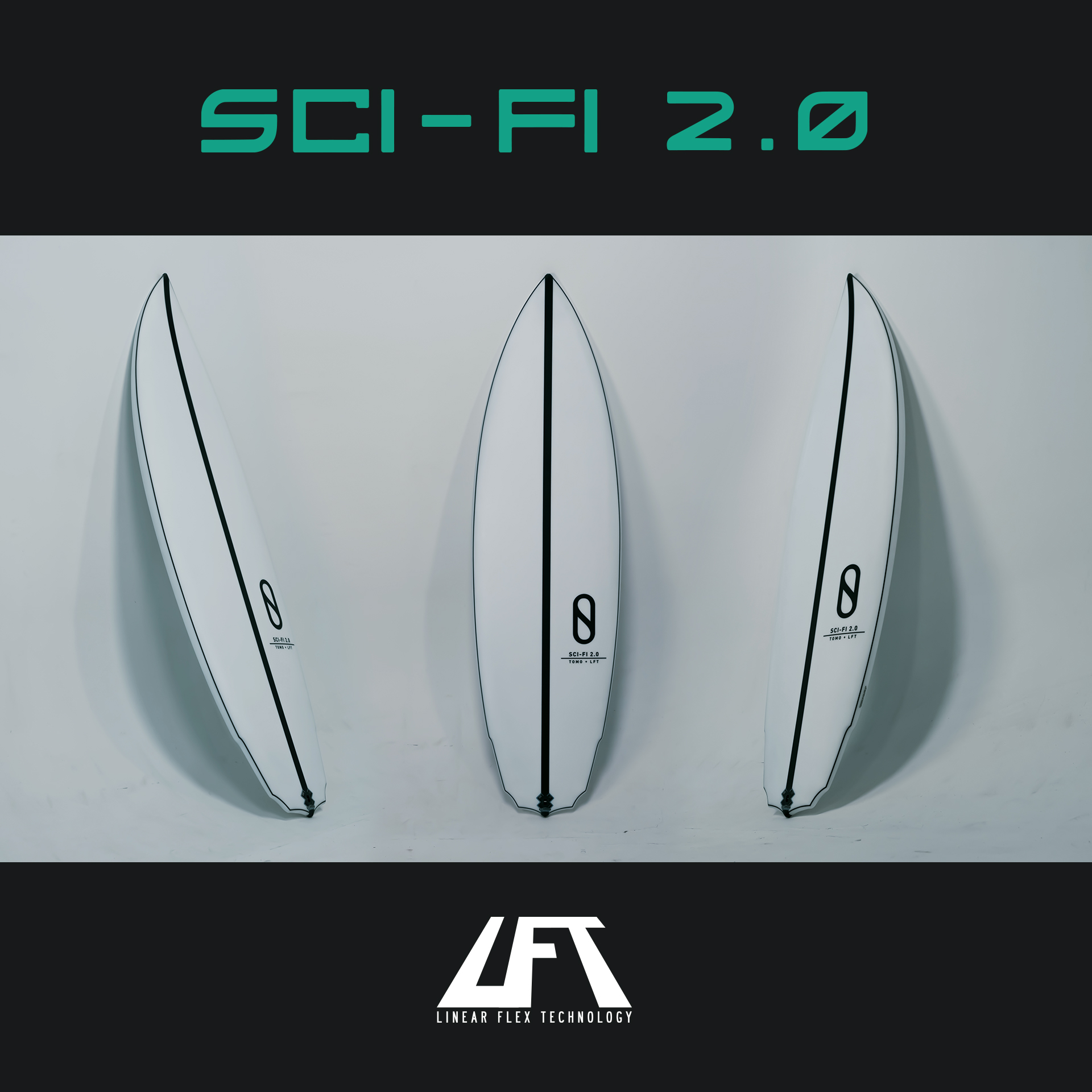FIREWIRE - Sci Fi 2.0 FIREWIRE - Sci Fi 2.0