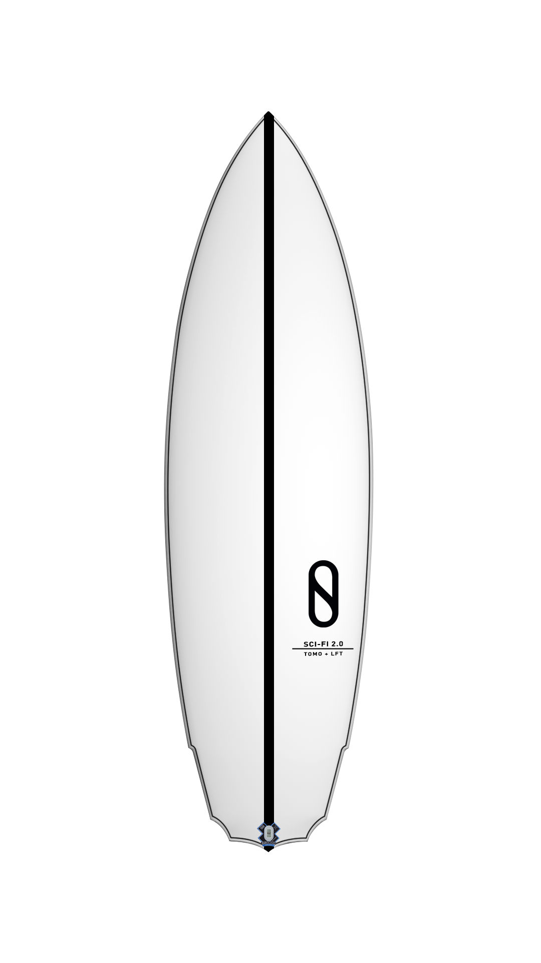 FIREWIRE - Sci Fi 2.0 FIREWIRE - Sci Fi 2.0