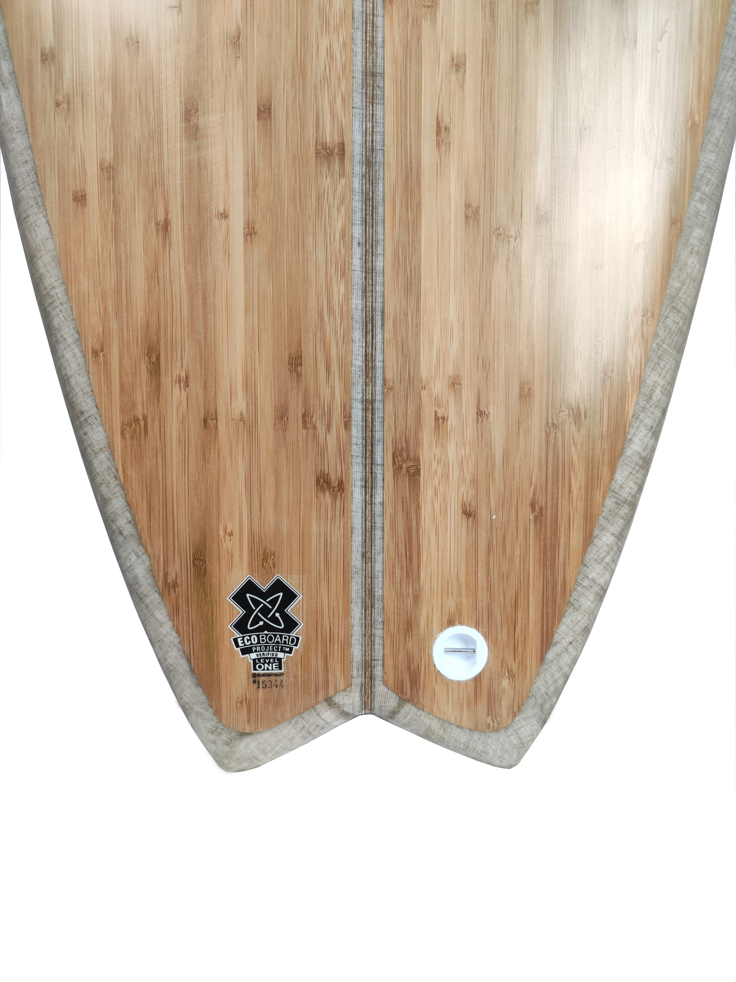 WAU ECO - Maori Surfboard WAU ECO - Maori Surfboard