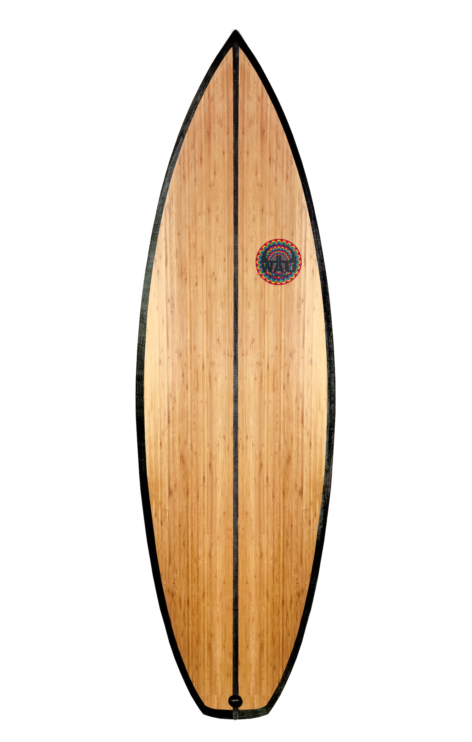 WAU ECO - The Wasp Surfboard WAU ECO - The Wasp Surfboard
