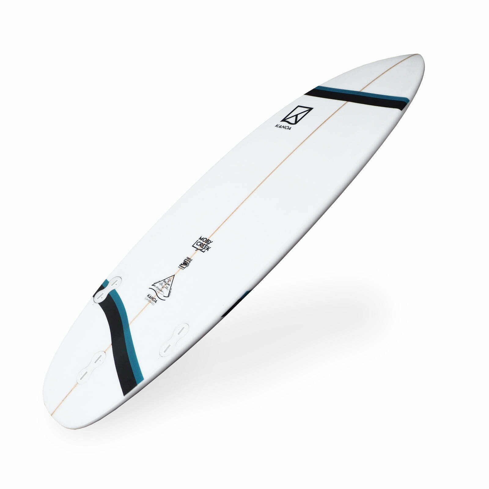 Kanoa Moby Creek Riverboard Kanoa Moby Creek Riverboard