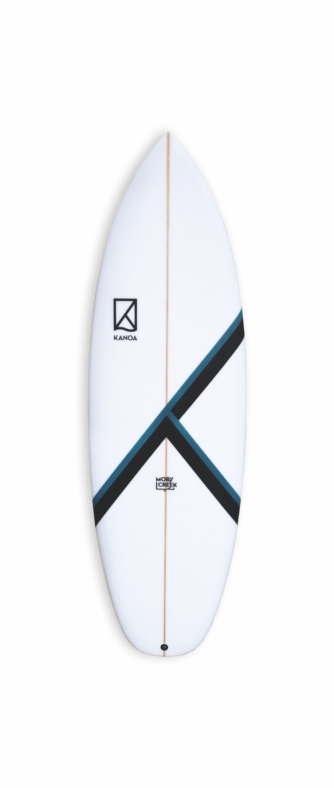 Kanoa Moby Creek Riverboard Kanoa Moby Creek Riverboard