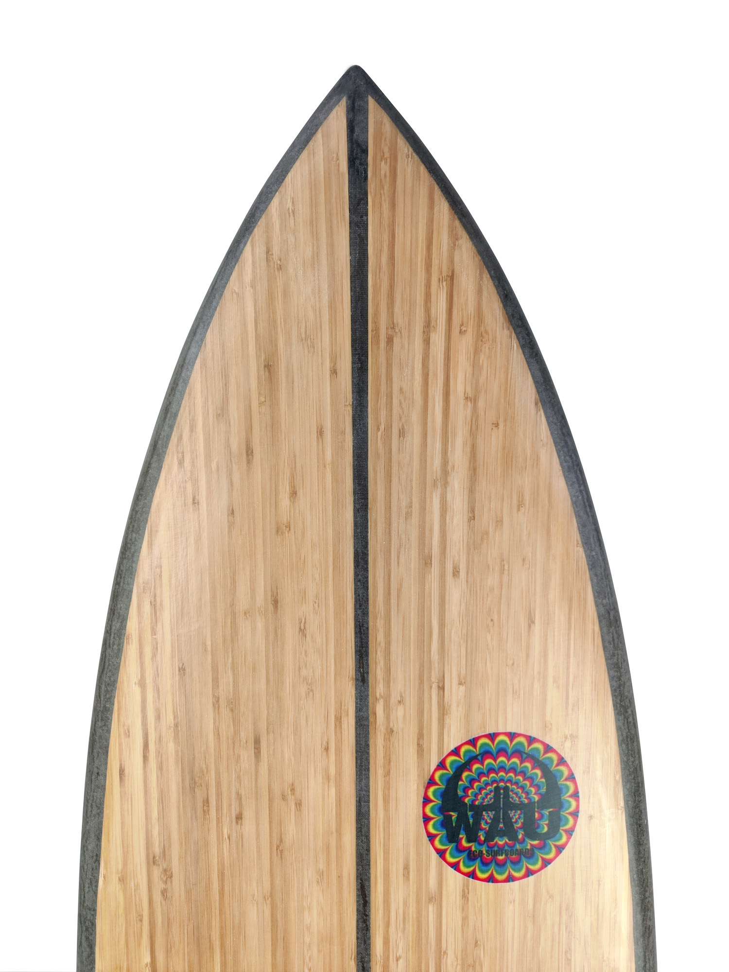 WAU ECO - Stake Surfboard