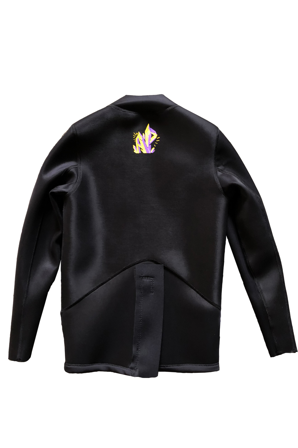 ZION Wetsuits - ASHER PACEY VEST