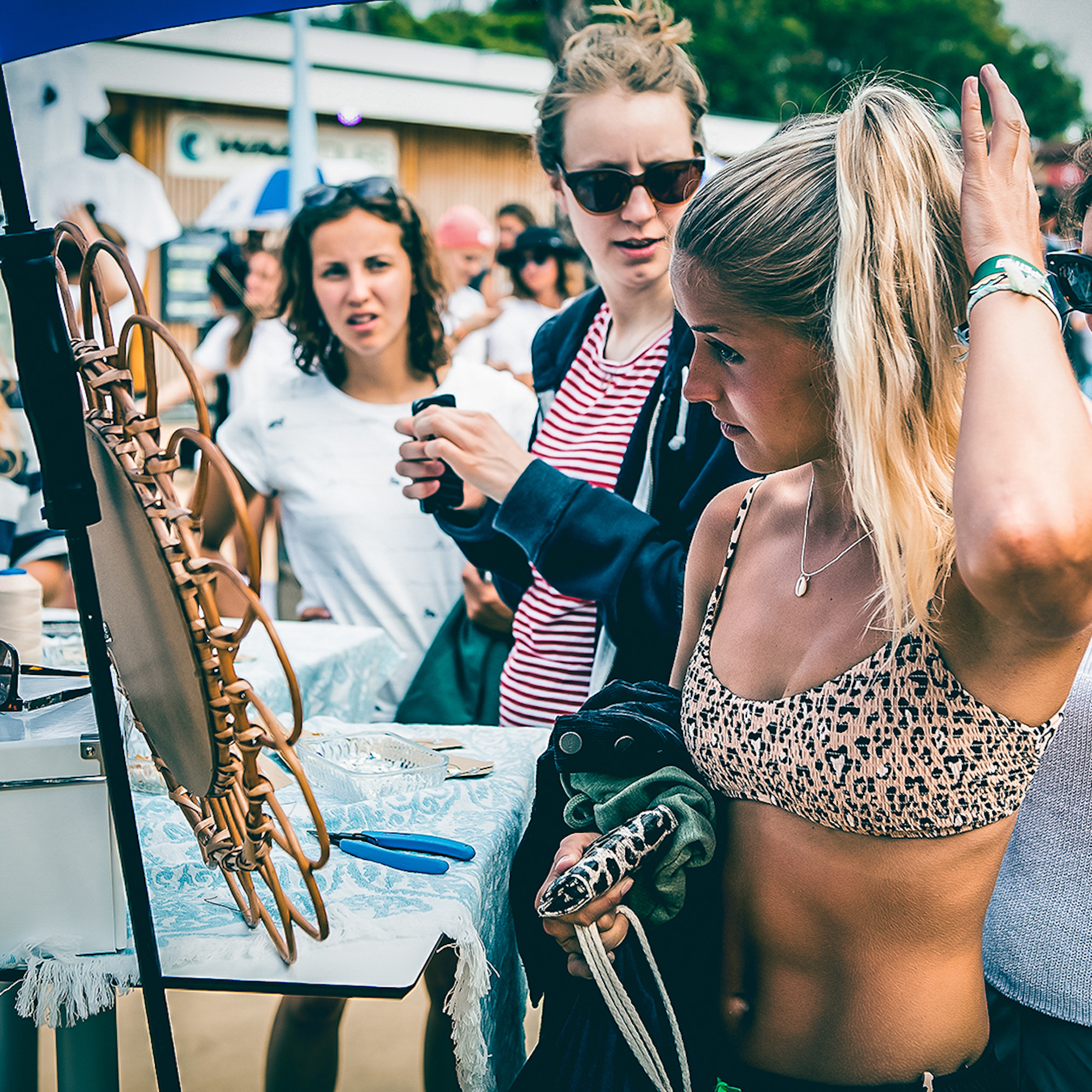 SURFERSWEEK Seignosse