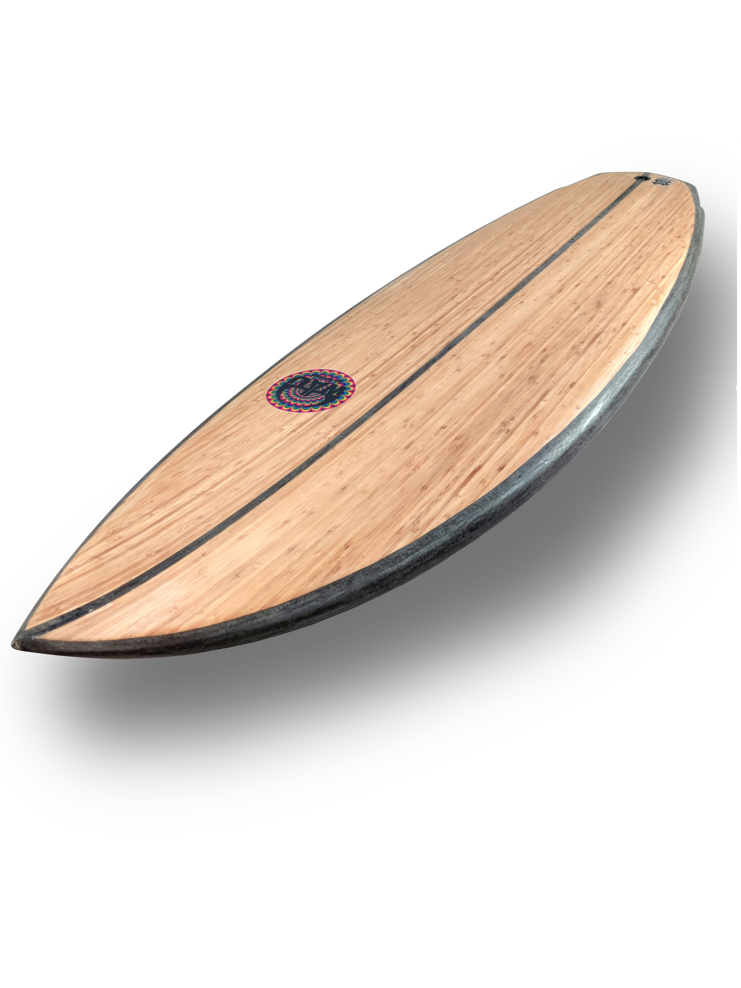 WAU ECO - Stake Surfboard