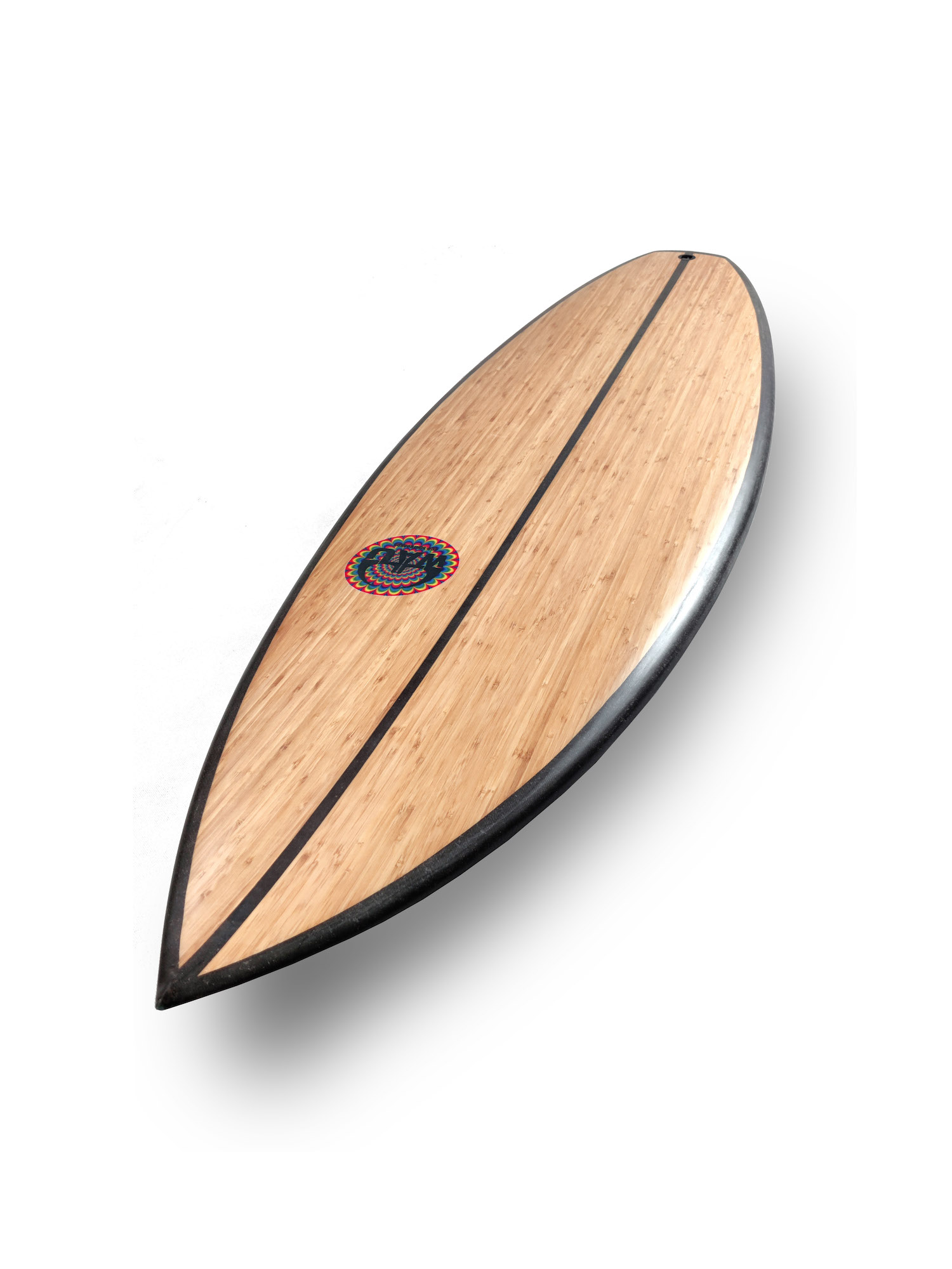 WAU ECO - The Wasp Surfboard WAU ECO - The Wasp Surfboard