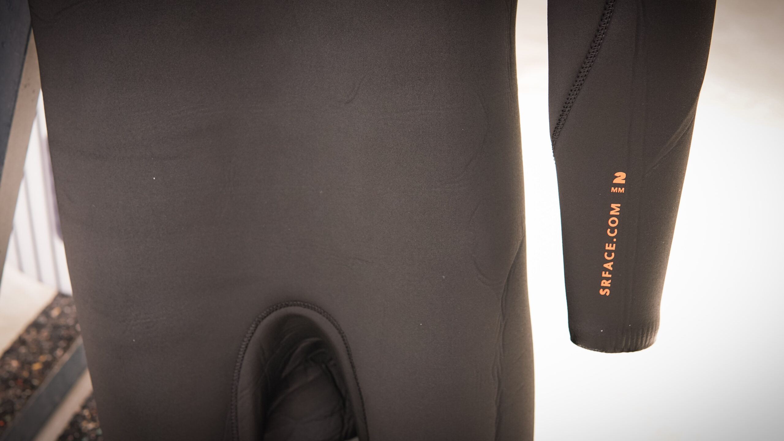 SRFACE Flex Wetsuit Shorty